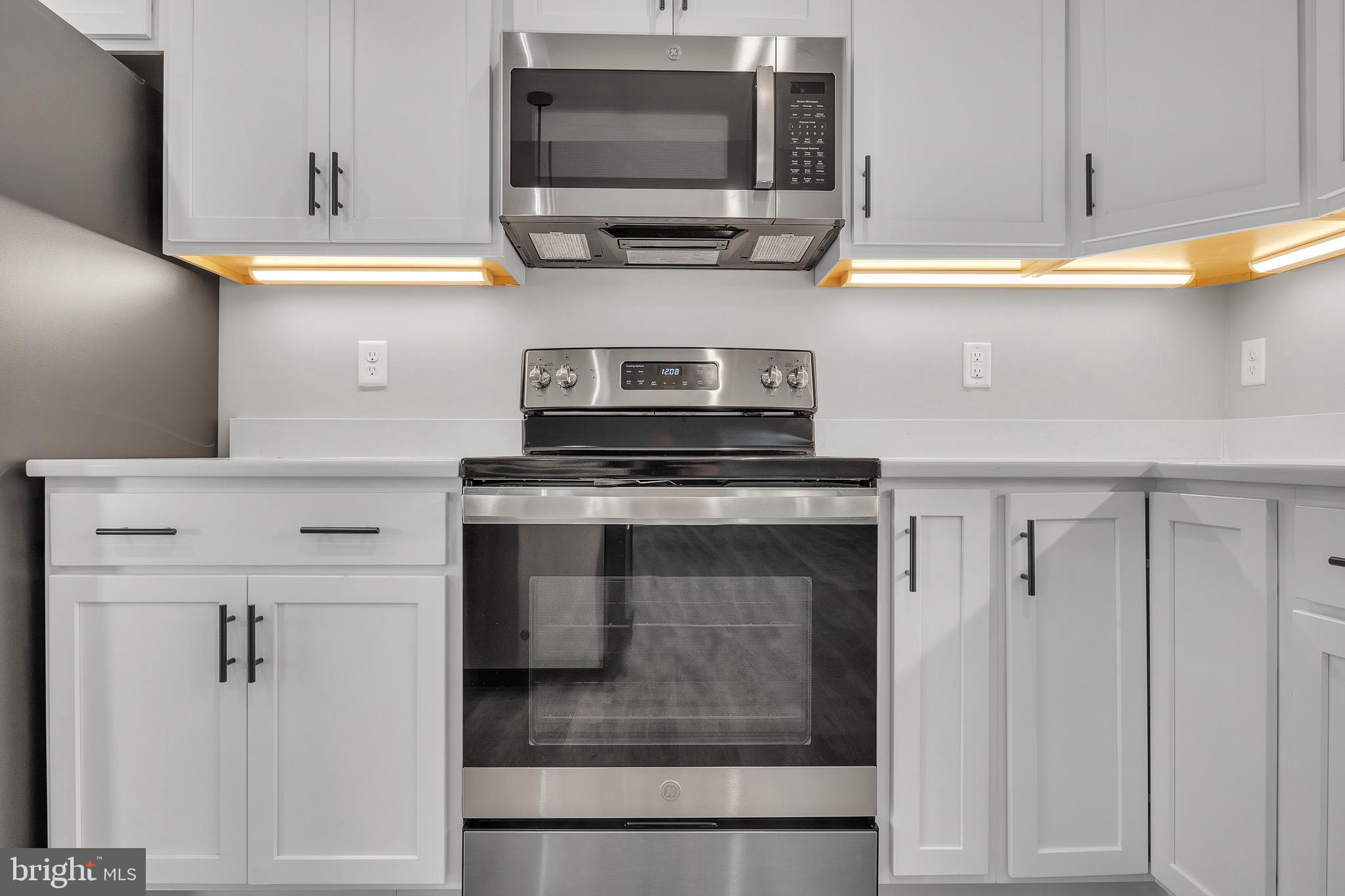 CUCKOOS NEST - Residential