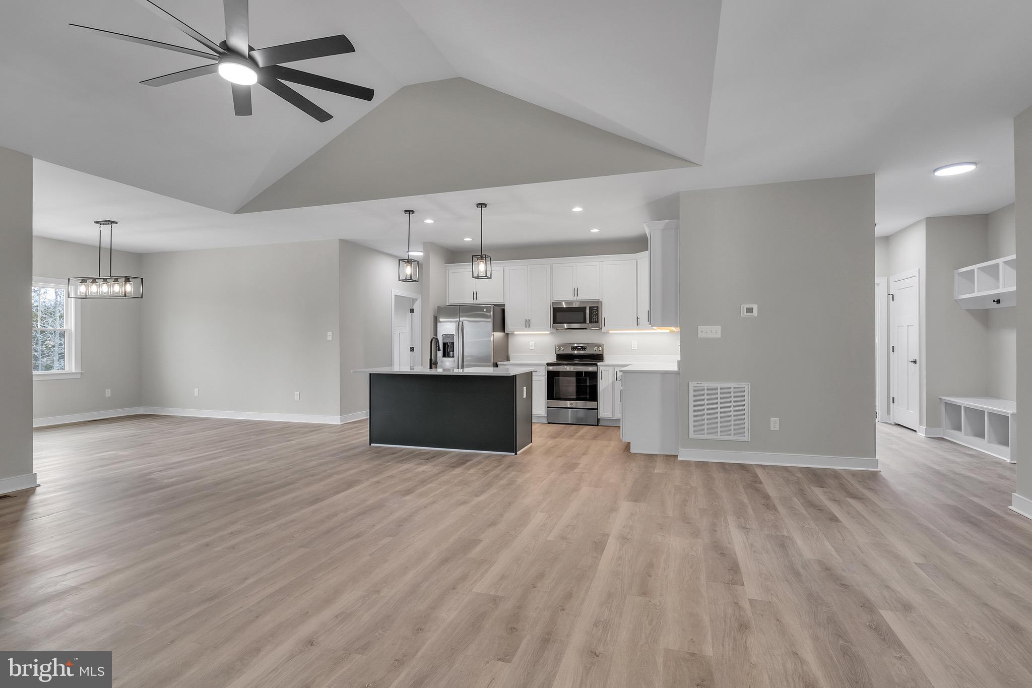 CUCKOOS NEST - Residential