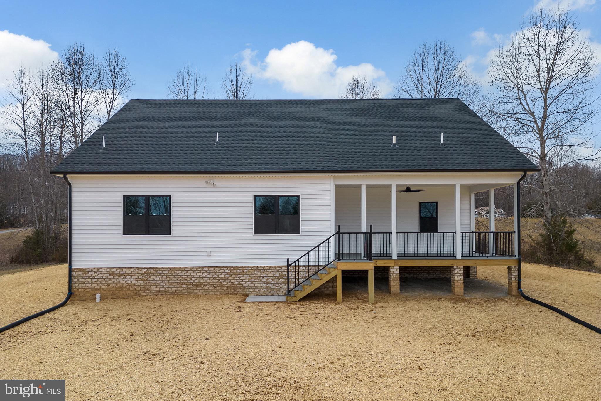 CUCKOOS NEST - Residential