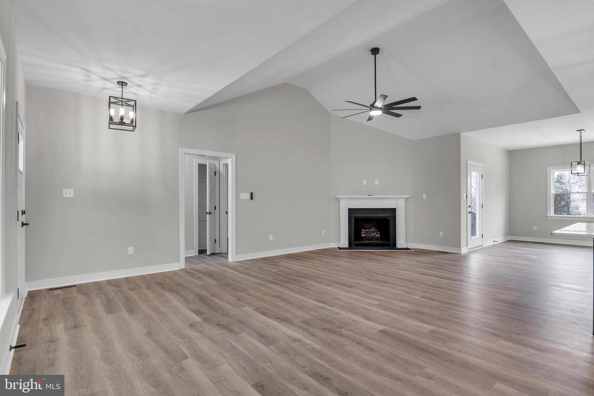 CUCKOOS NEST - Residential