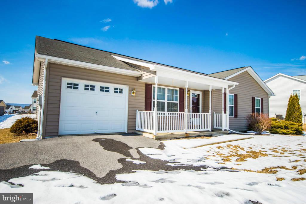 SPRING HILL - Residential