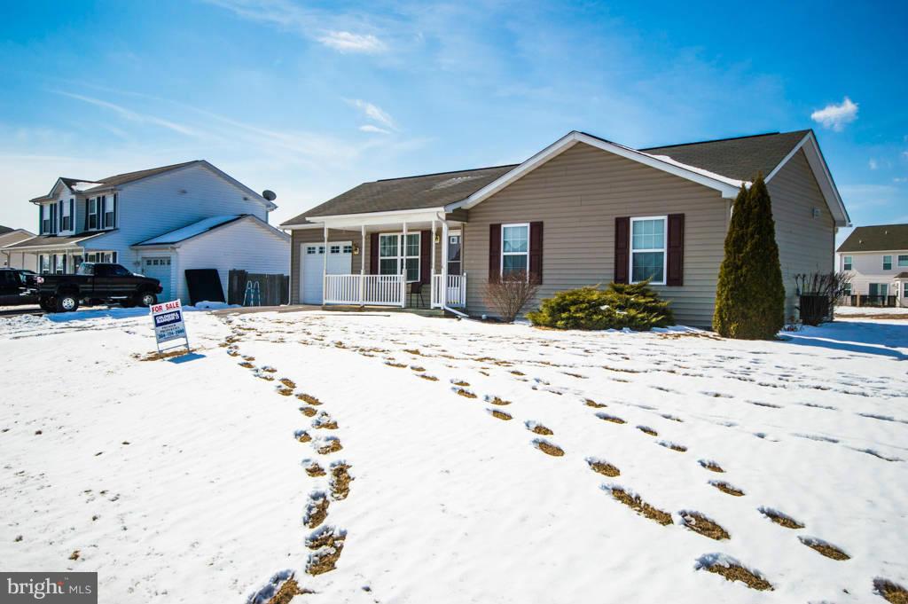 SPRING HILL - Residential