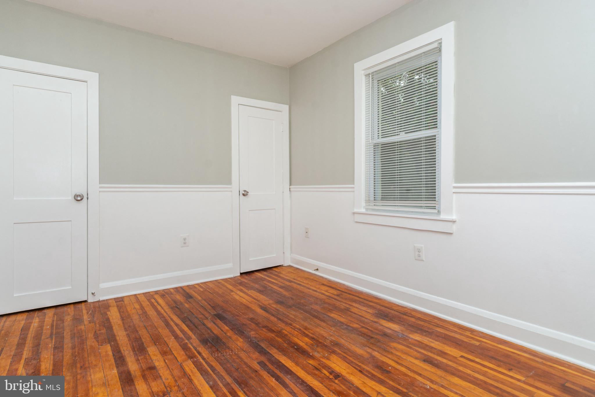 MIDDLE RIVER - Residential Lease