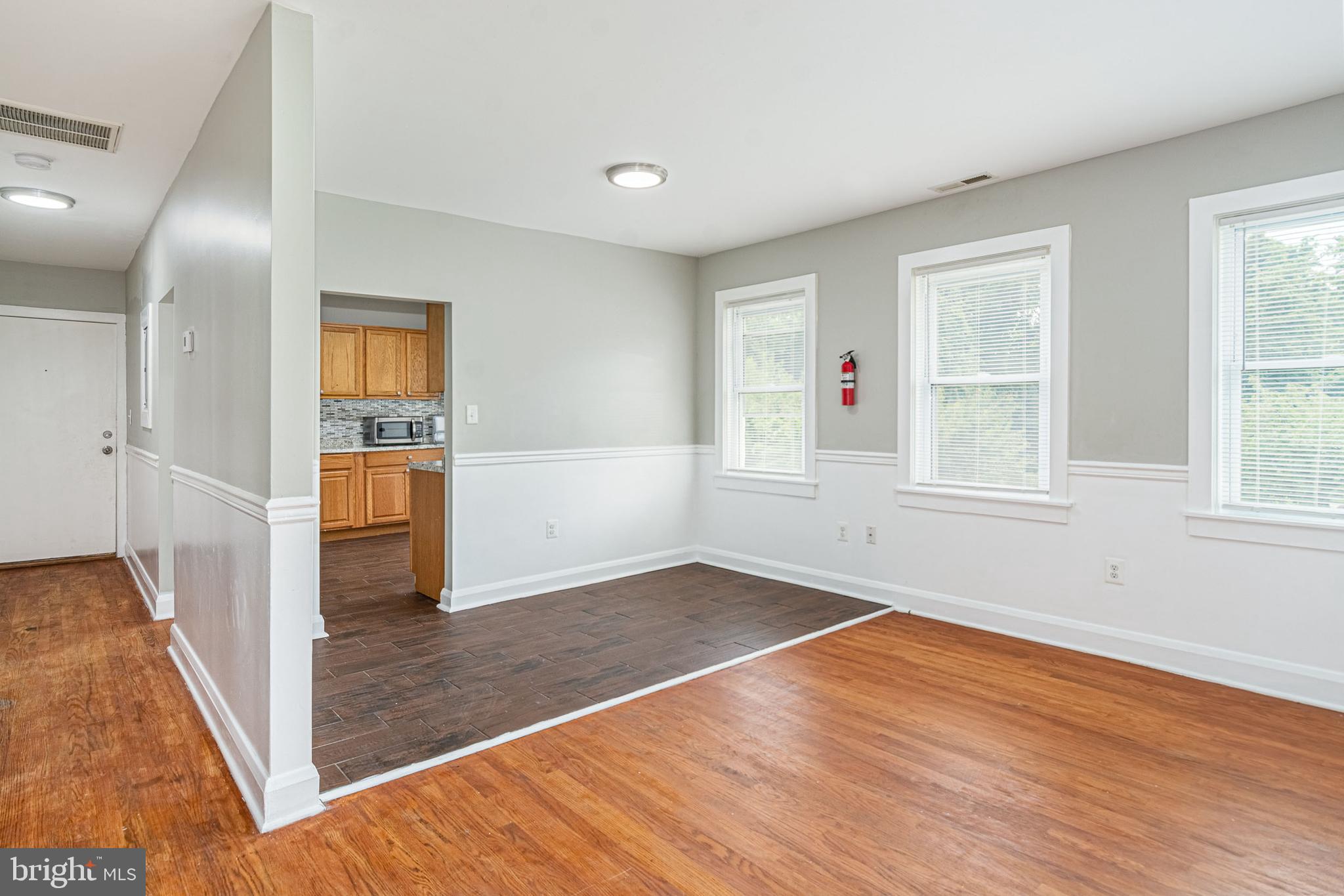 MIDDLE RIVER - Residential Lease