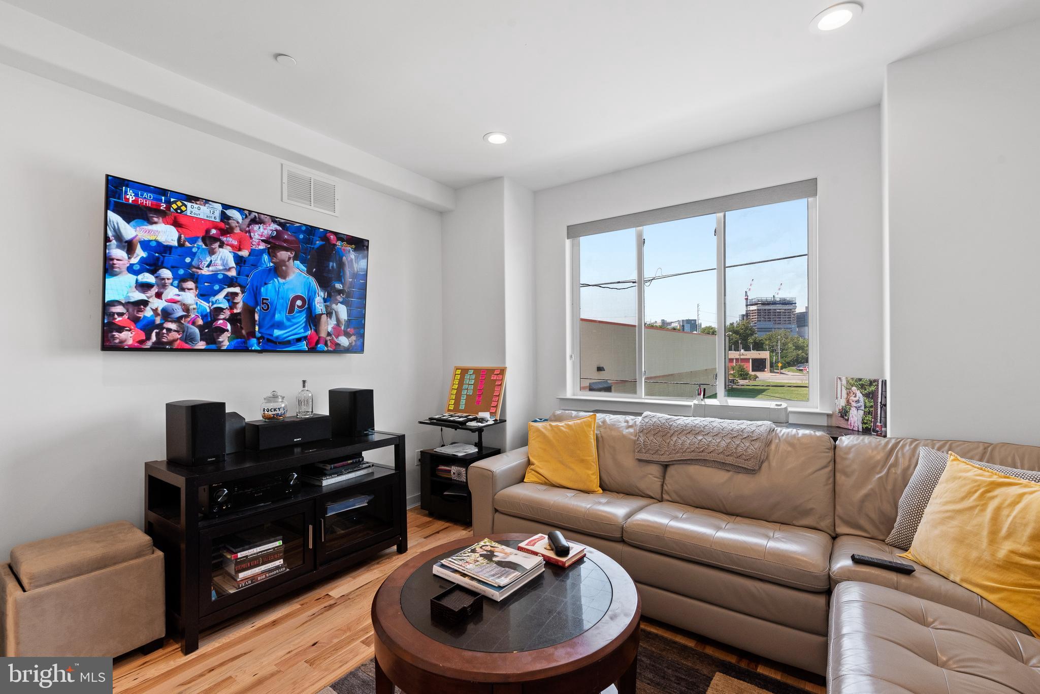GRAYS FERRY - Residential