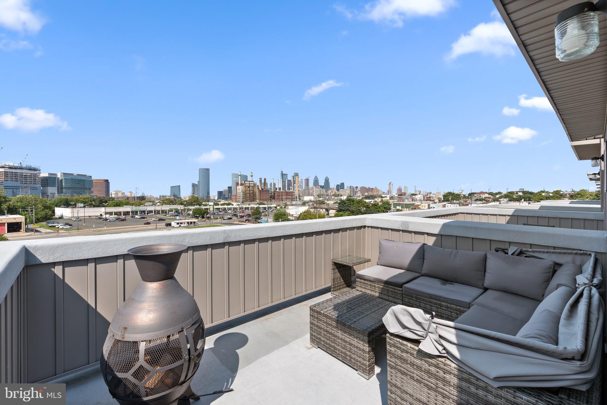 GRAYS FERRY - Residential