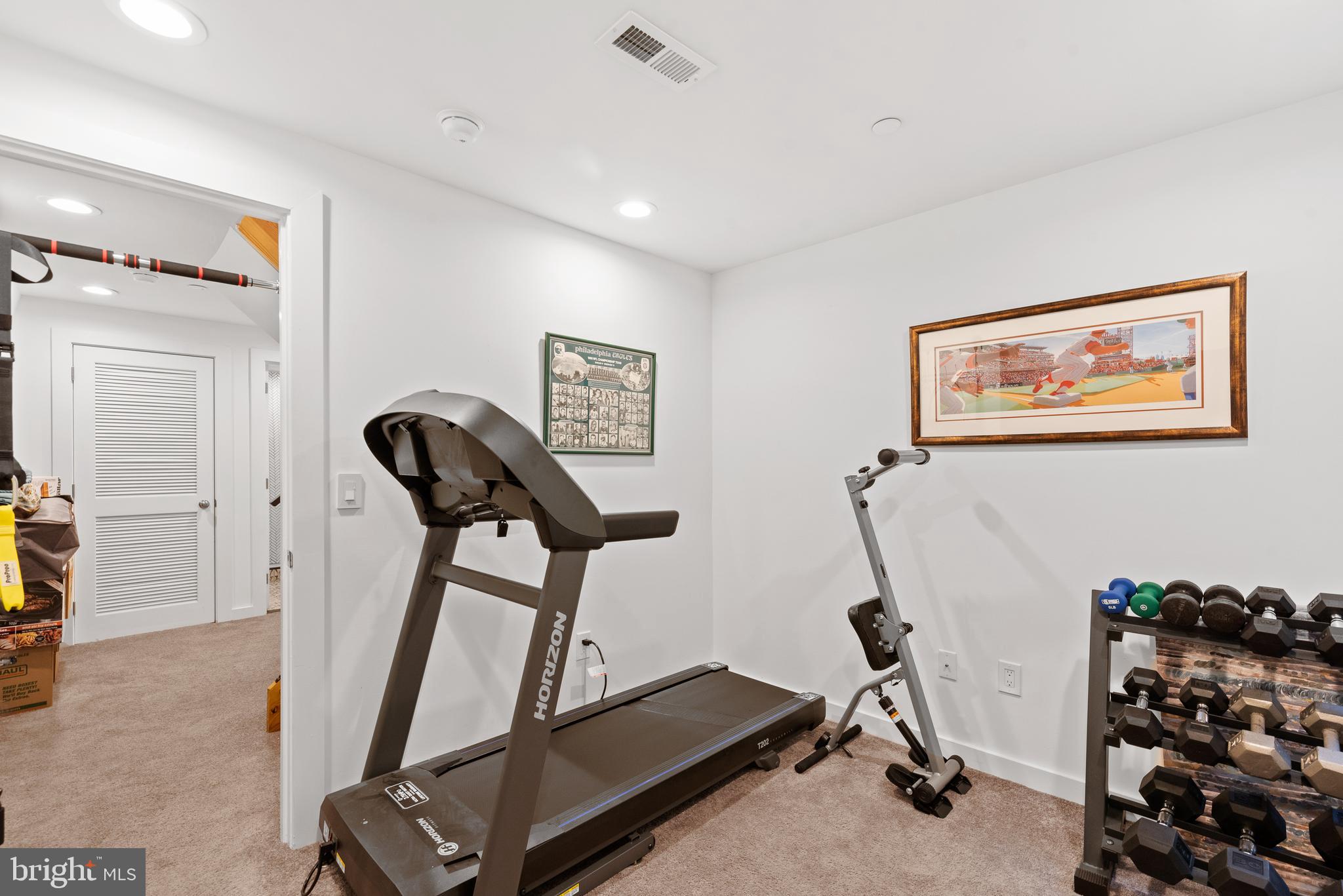 GRAYS FERRY - Residential