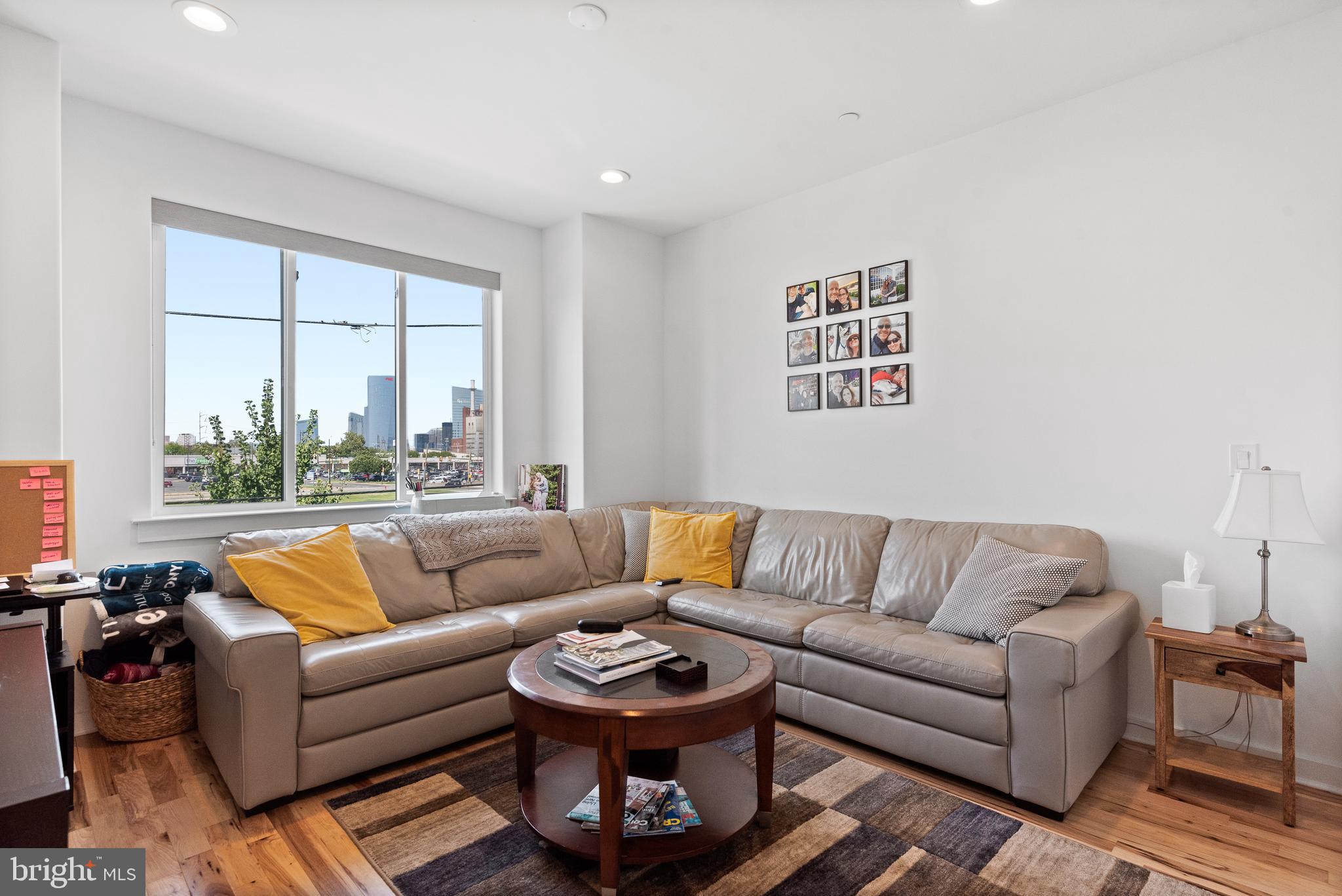 GRAYS FERRY - Residential