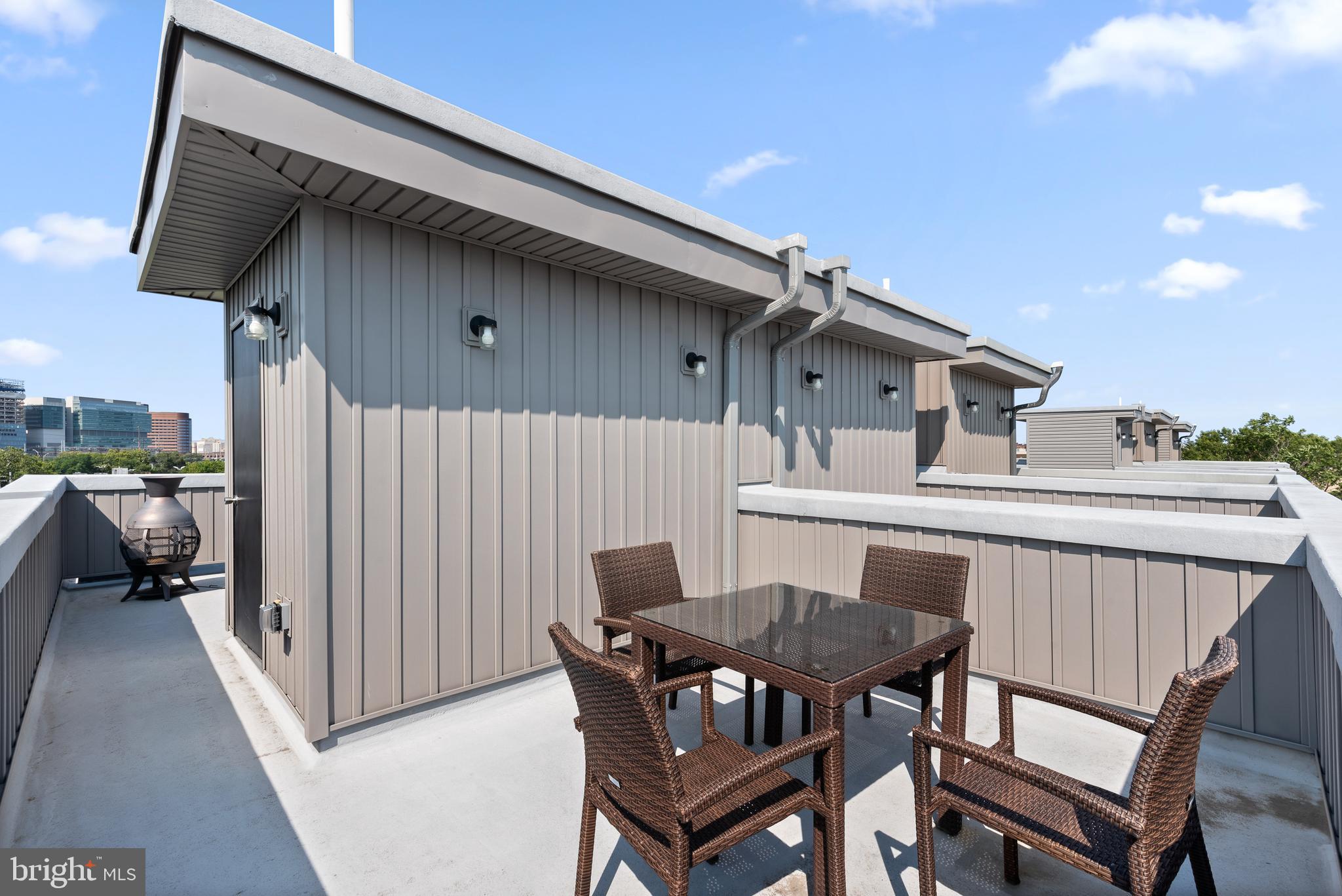 GRAYS FERRY - Residential