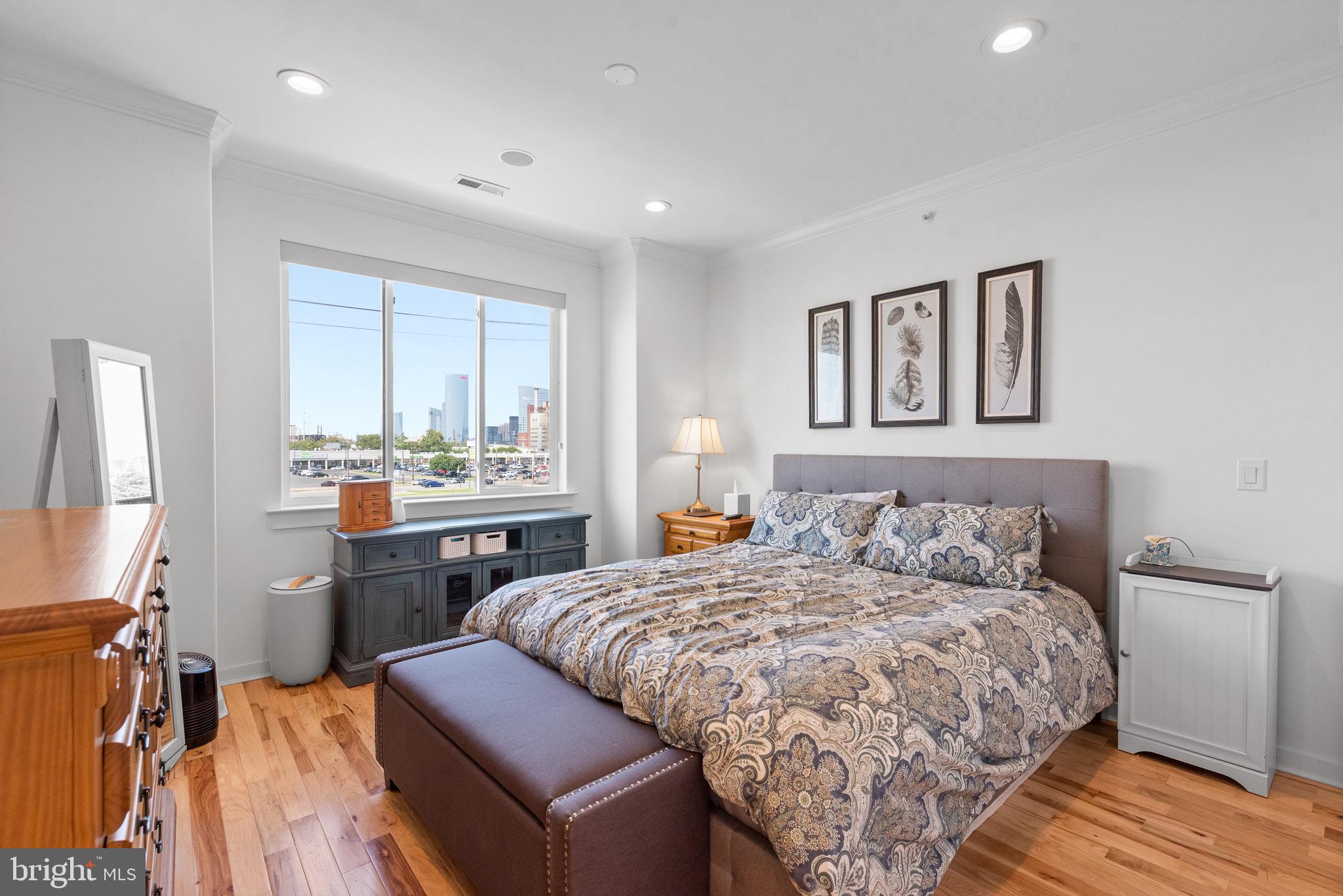 GRAYS FERRY - Residential