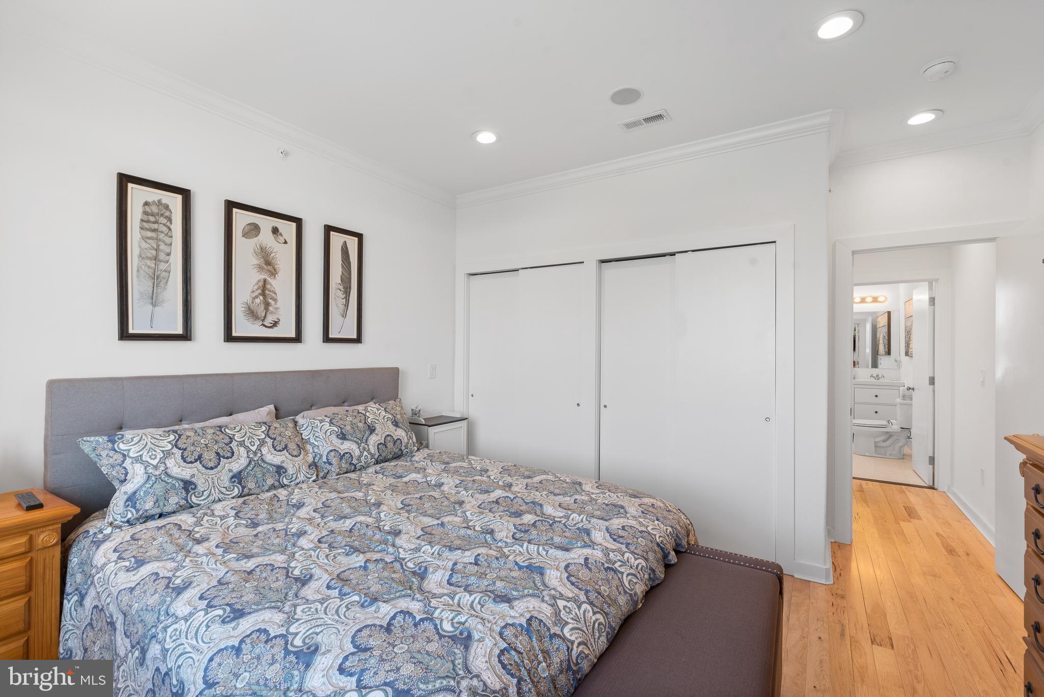 GRAYS FERRY - Residential