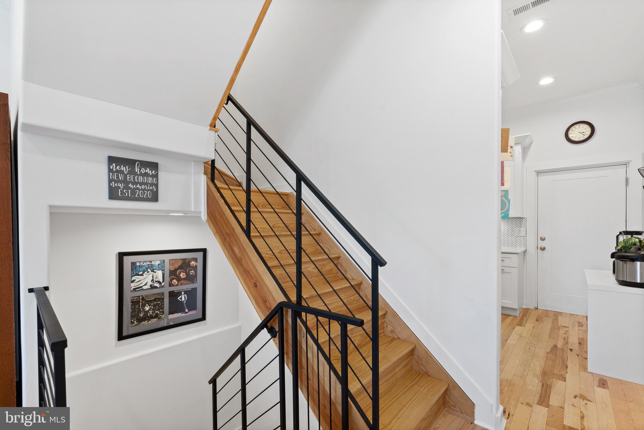 GRAYS FERRY - Residential