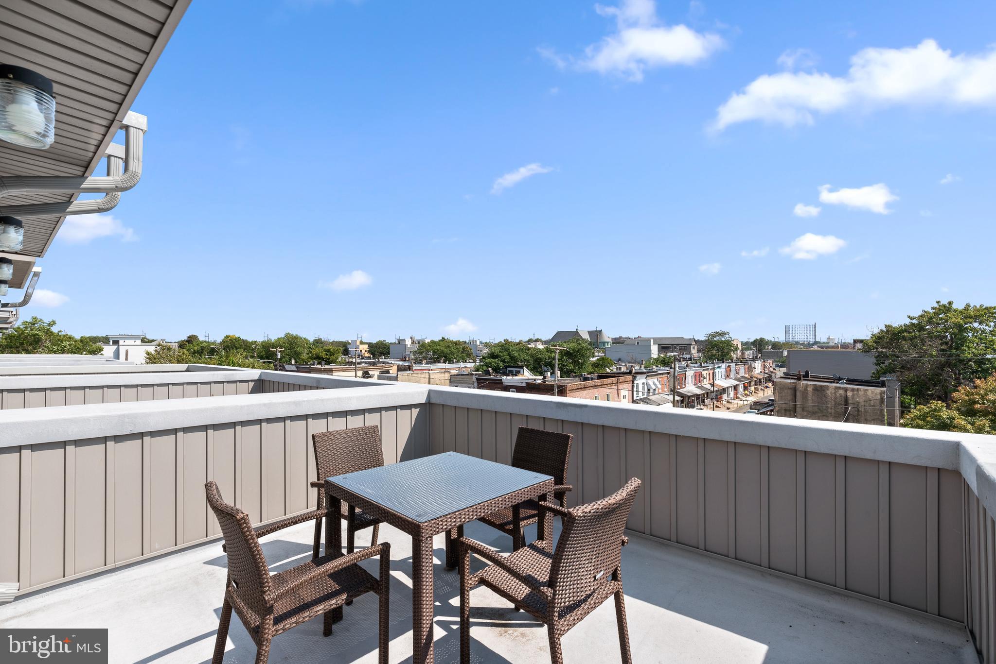 GRAYS FERRY - Residential