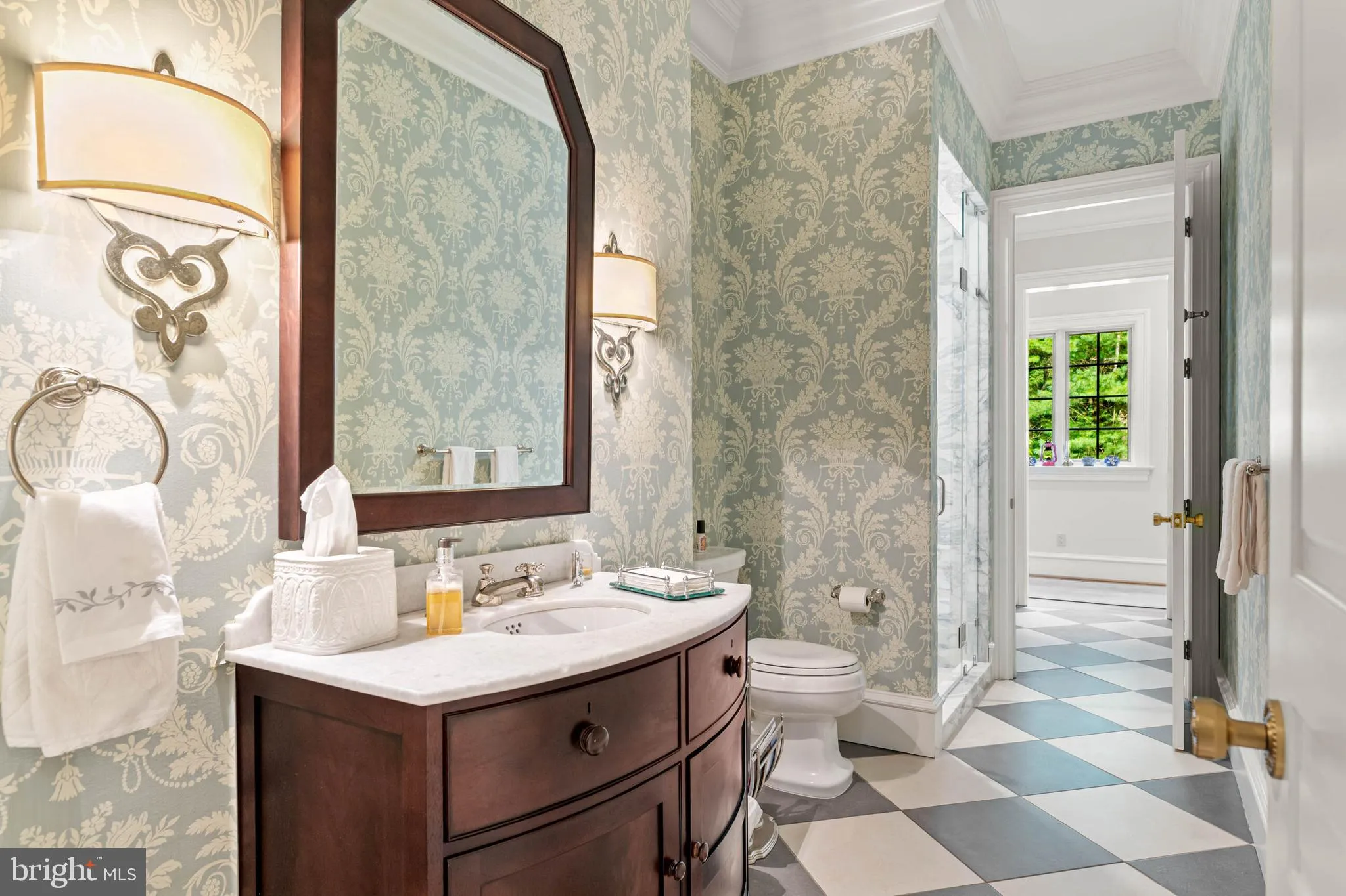 Haverford, Pennsylvania 19041, United States, 6 Bedrooms Bedrooms, ,10 BathroomsBathrooms,Residential,Active,200915