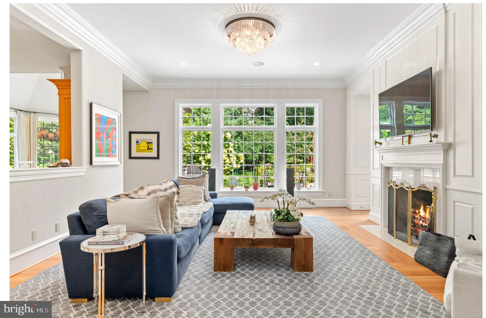 Haverford, Pennsylvania 19041, United States, 6 Bedrooms Bedrooms, ,10 BathroomsBathrooms,Residential,Active,200915