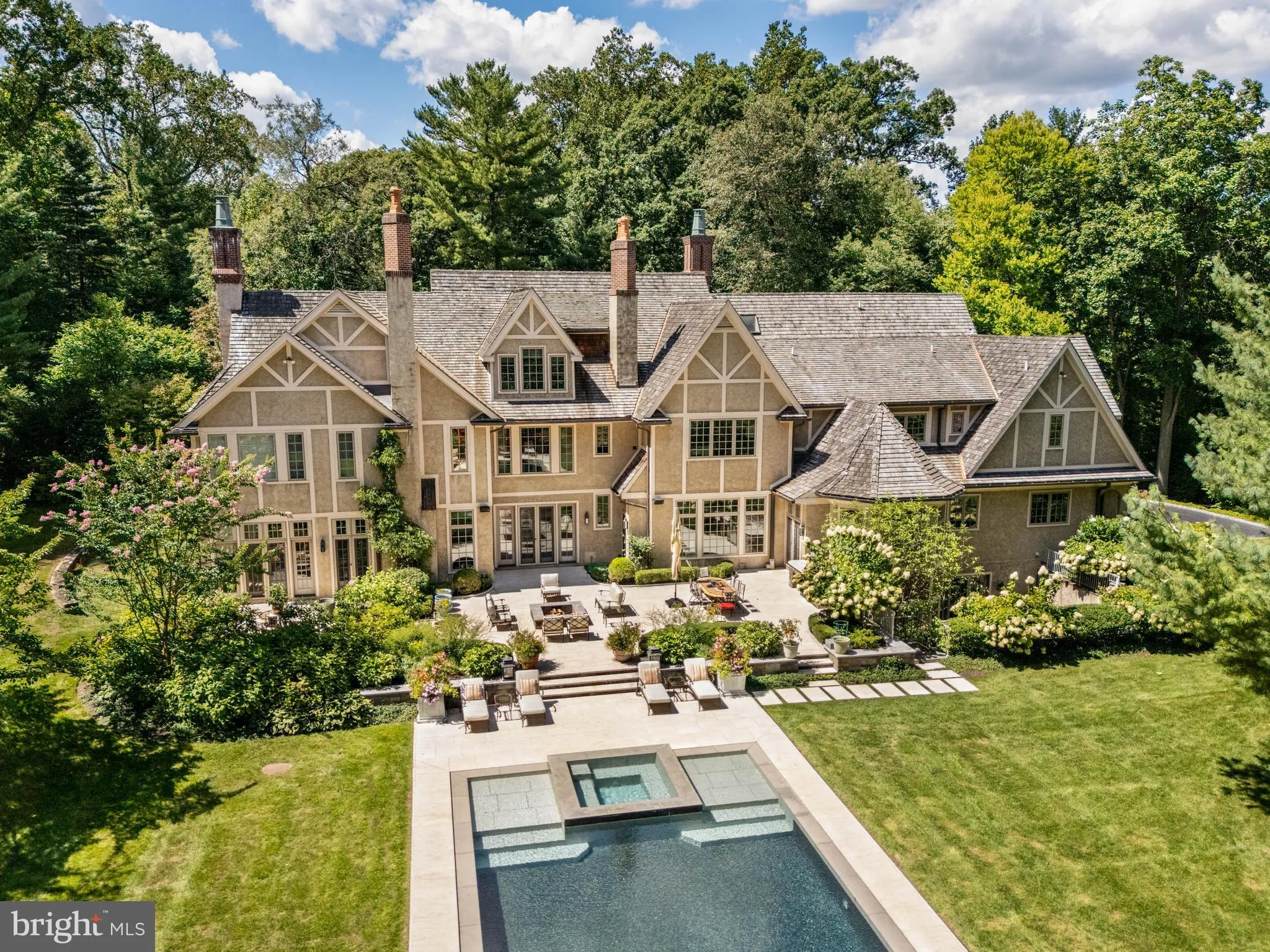 Haverford, Pennsylvania 19041, United States, 6 Bedrooms Bedrooms, ,10 BathroomsBathrooms,Residential,Active,200915