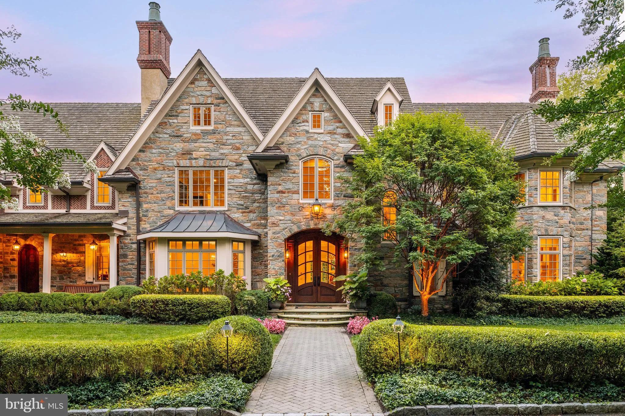 Haverford, Pennsylvania 19041, United States, 6 Bedrooms Bedrooms, ,10 BathroomsBathrooms,Residential,Active,200915