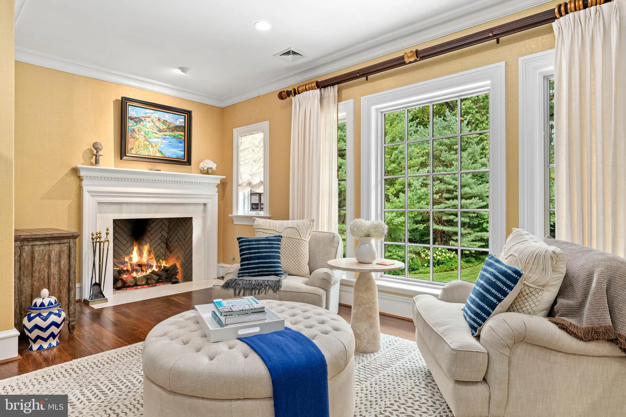 Haverford, Pennsylvania 19041, United States, 6 Bedrooms Bedrooms, ,10 BathroomsBathrooms,Residential,Active,200915