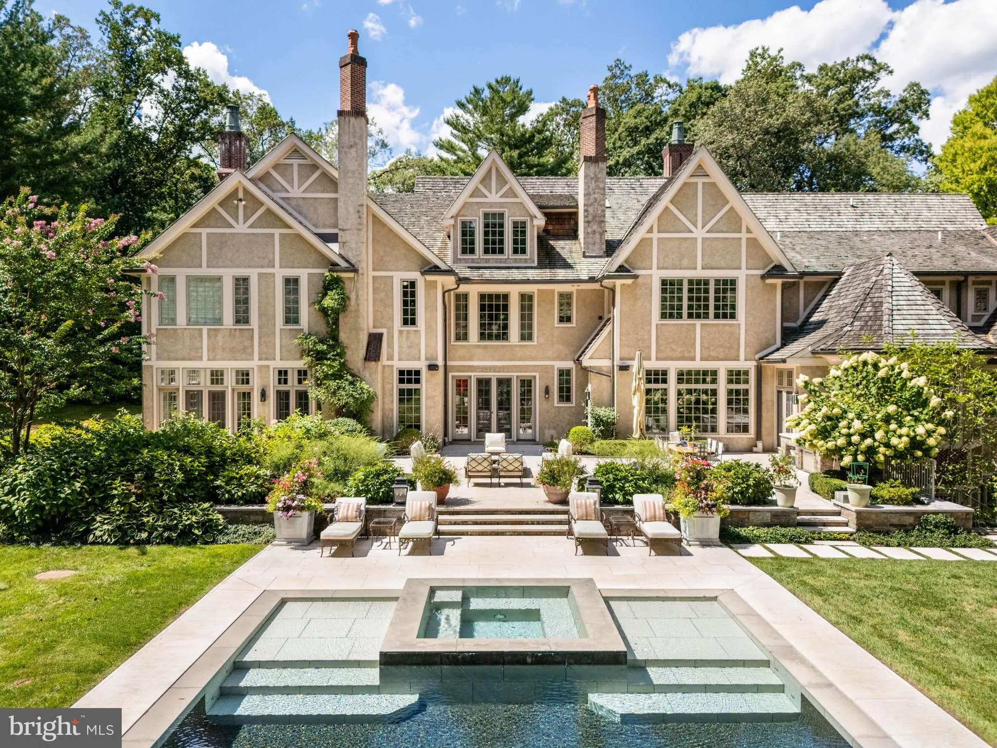 Haverford, Pennsylvania 19041, United States, 6 Bedrooms Bedrooms, ,10 BathroomsBathrooms,Residential,Active,200915