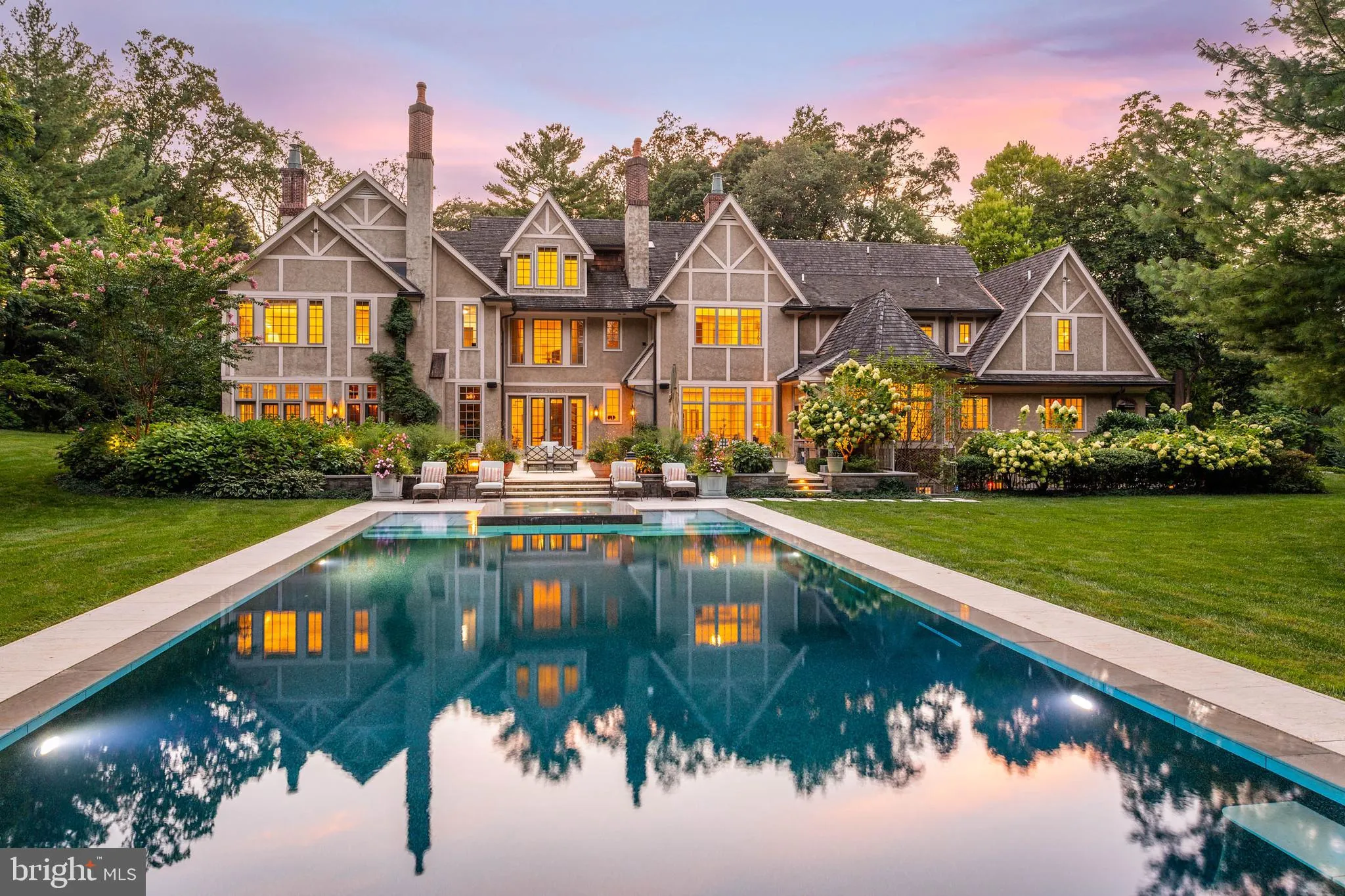 Haverford, Pennsylvania 19041, United States, 6 Bedrooms Bedrooms, ,10 BathroomsBathrooms,Residential,Active,200915