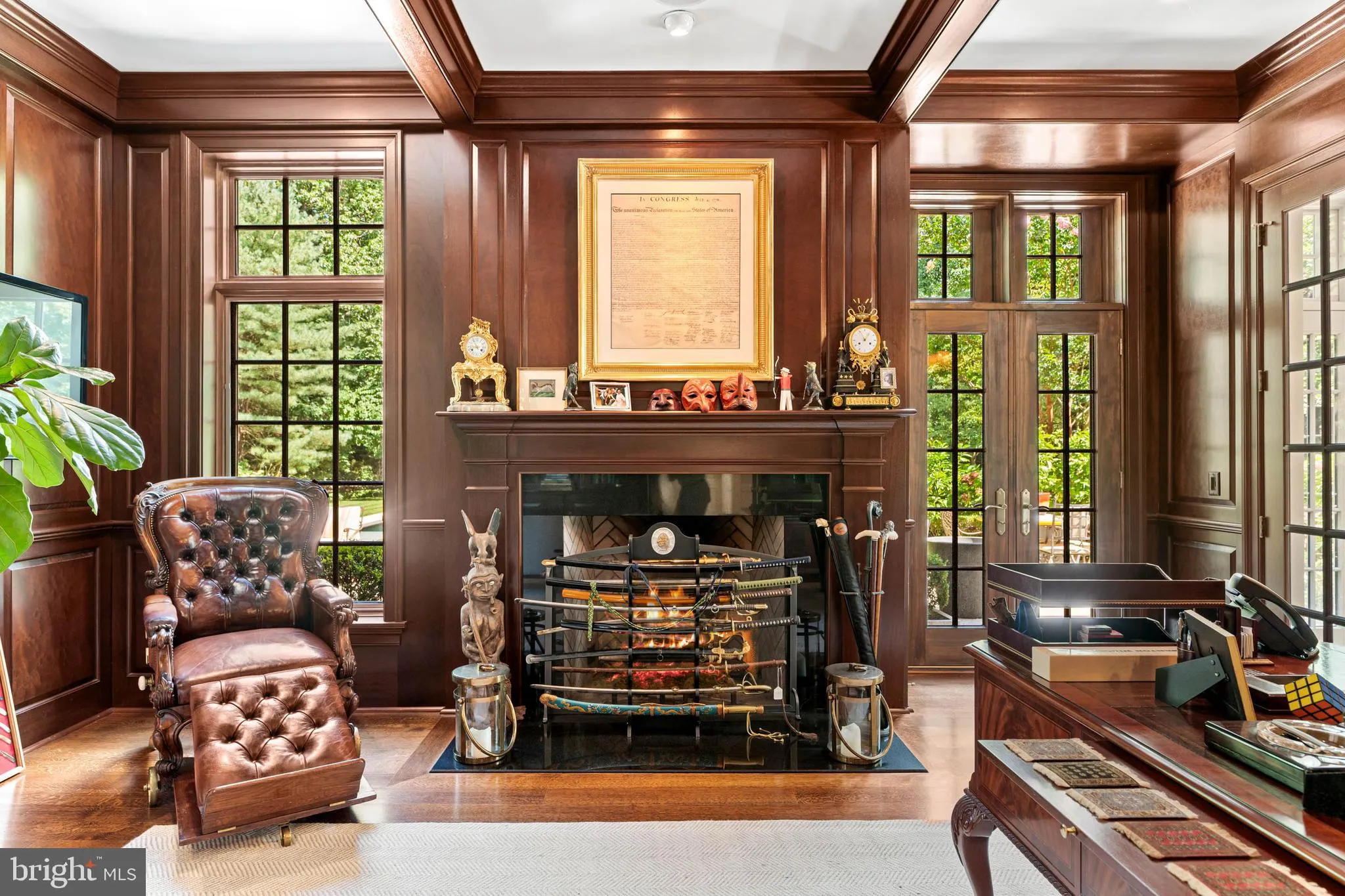 Haverford, Pennsylvania 19041, United States, 6 Bedrooms Bedrooms, ,10 BathroomsBathrooms,Residential,Active,200915