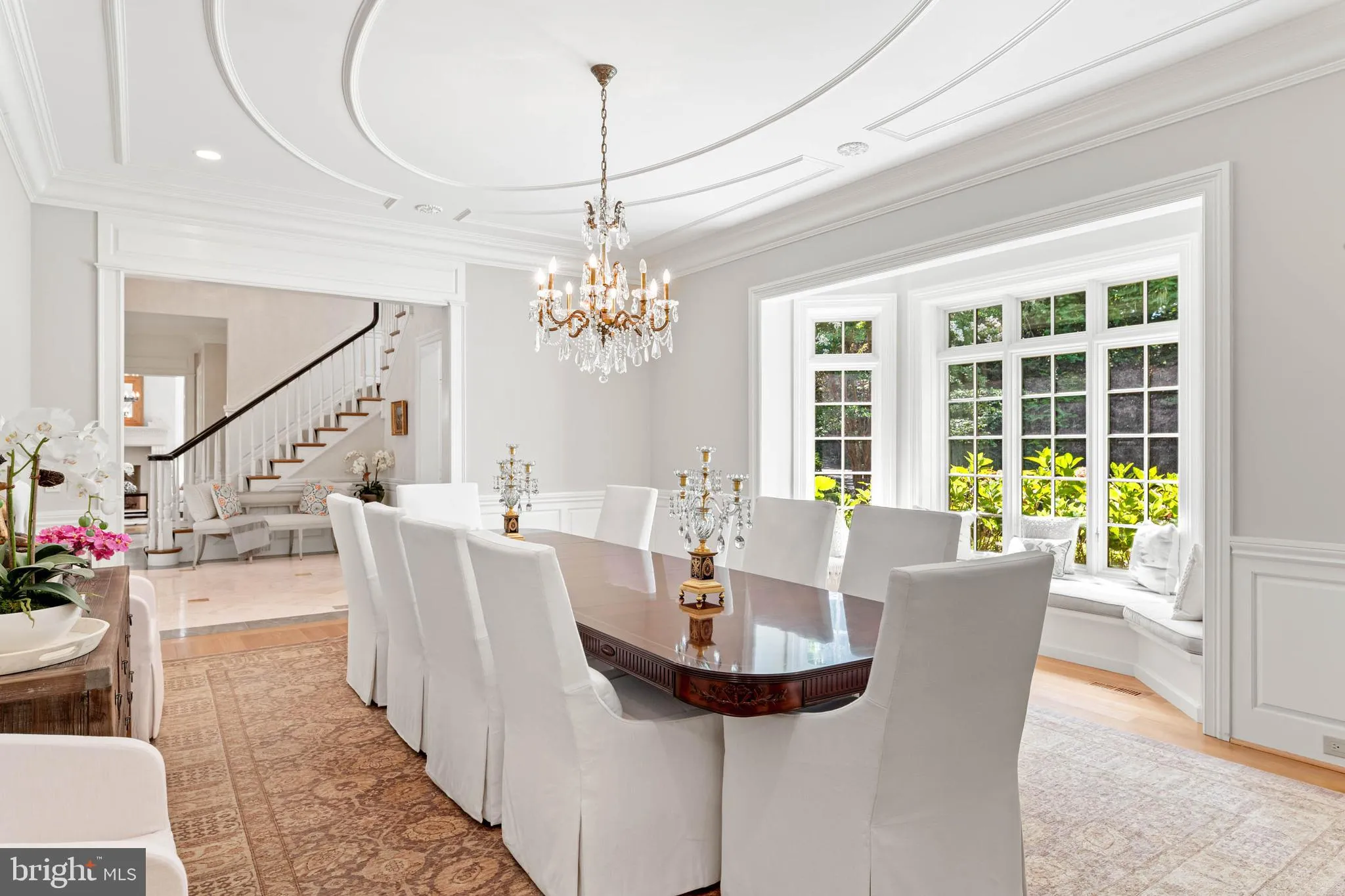 Haverford, Pennsylvania 19041, United States, 6 Bedrooms Bedrooms, ,10 BathroomsBathrooms,Residential,Active,200915