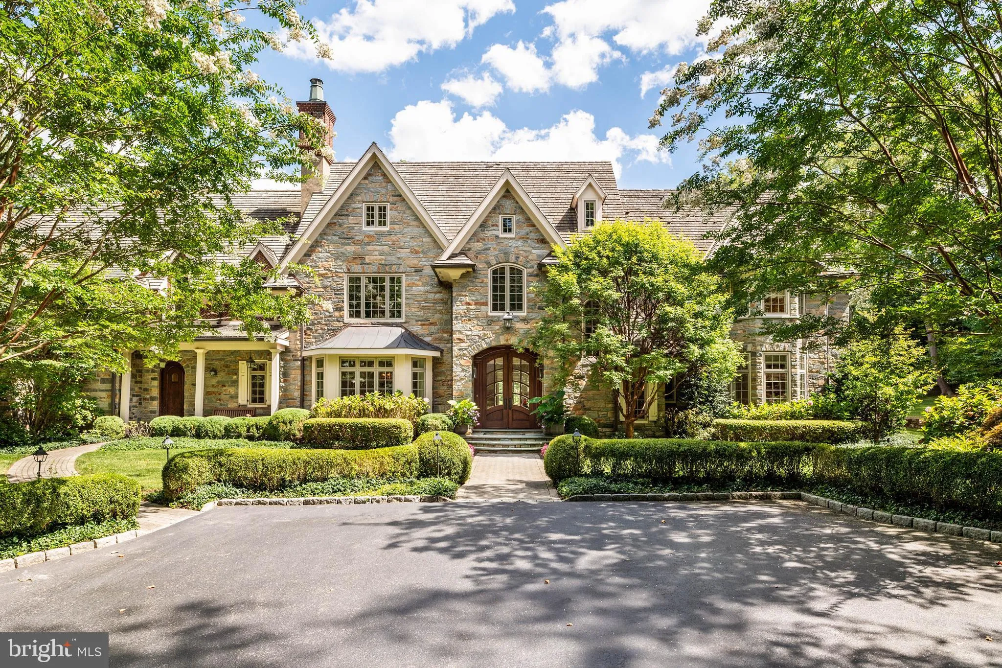 Haverford, Pennsylvania 19041, United States, 6 Bedrooms Bedrooms, ,10 BathroomsBathrooms,Residential,Active,200915