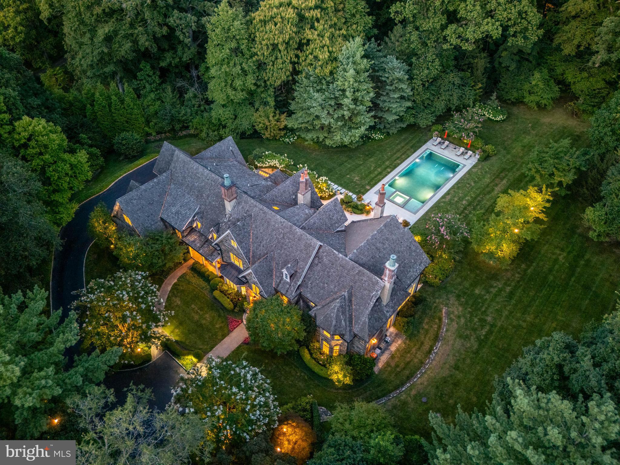 545 AVONWOOD ROAD