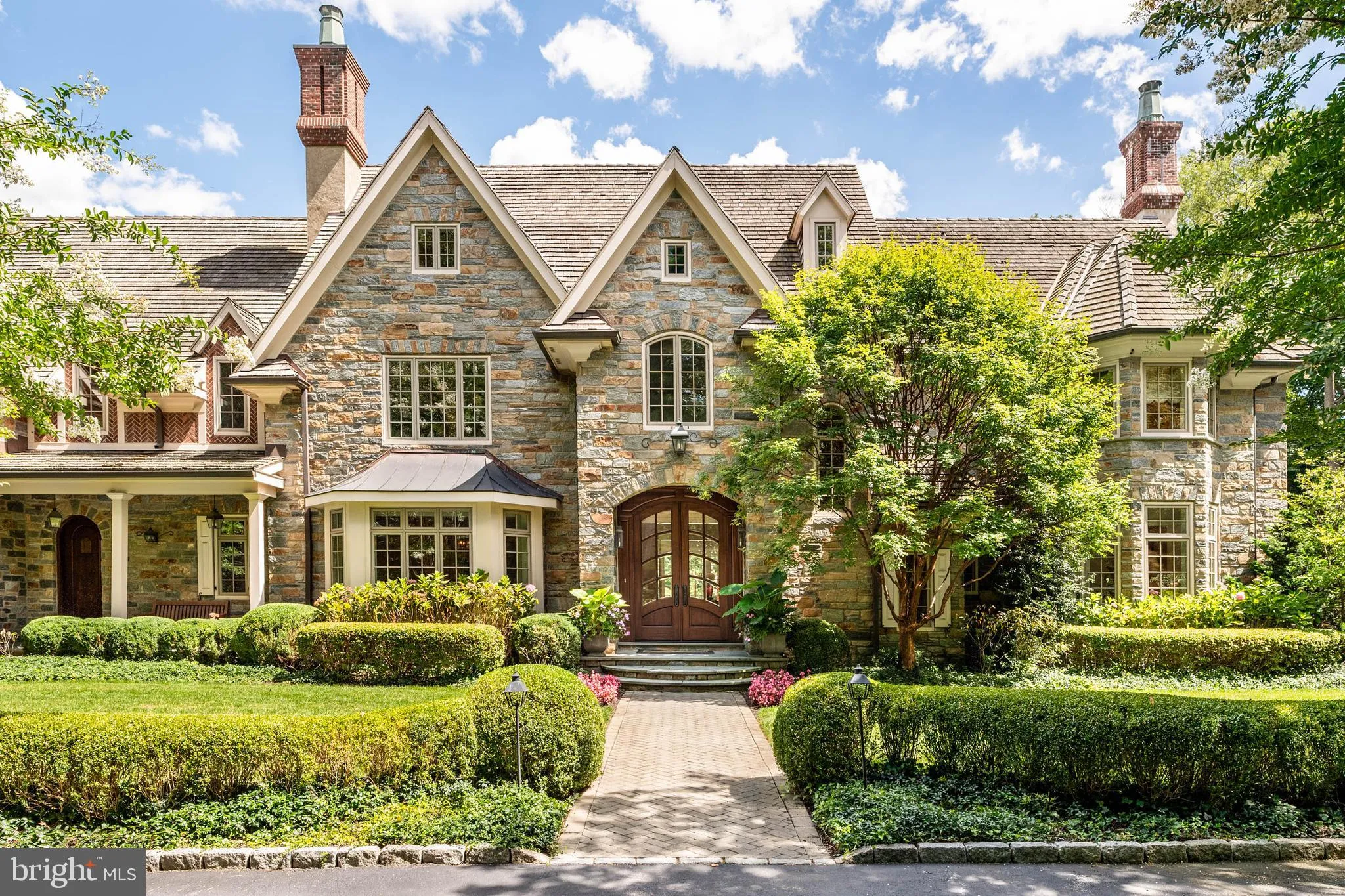 Haverford, Pennsylvania 19041, United States, 6 Bedrooms Bedrooms, ,10 BathroomsBathrooms,Residential,Active,200915