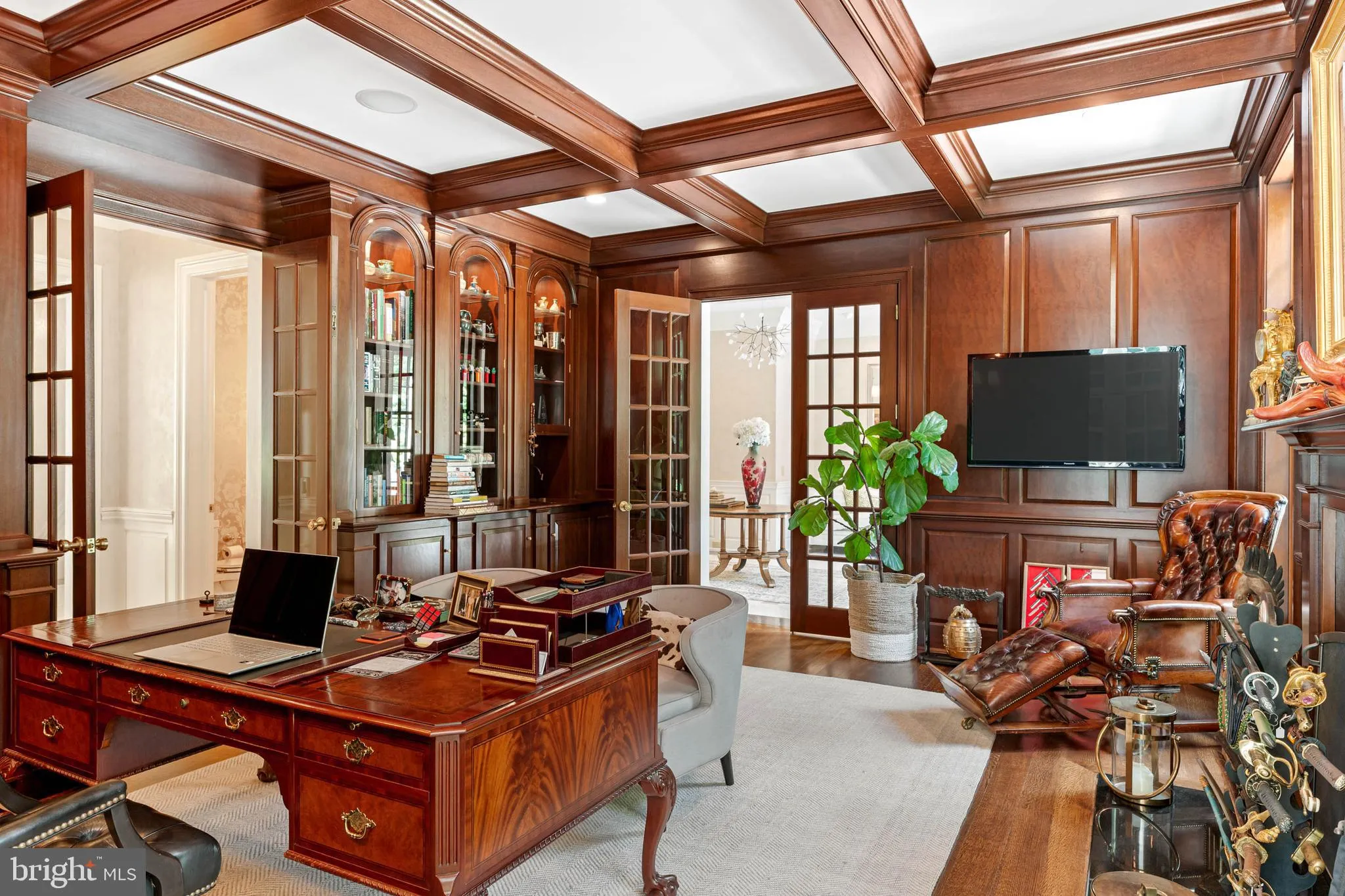 Haverford, Pennsylvania 19041, United States, 6 Bedrooms Bedrooms, ,10 BathroomsBathrooms,Residential,Active,200915