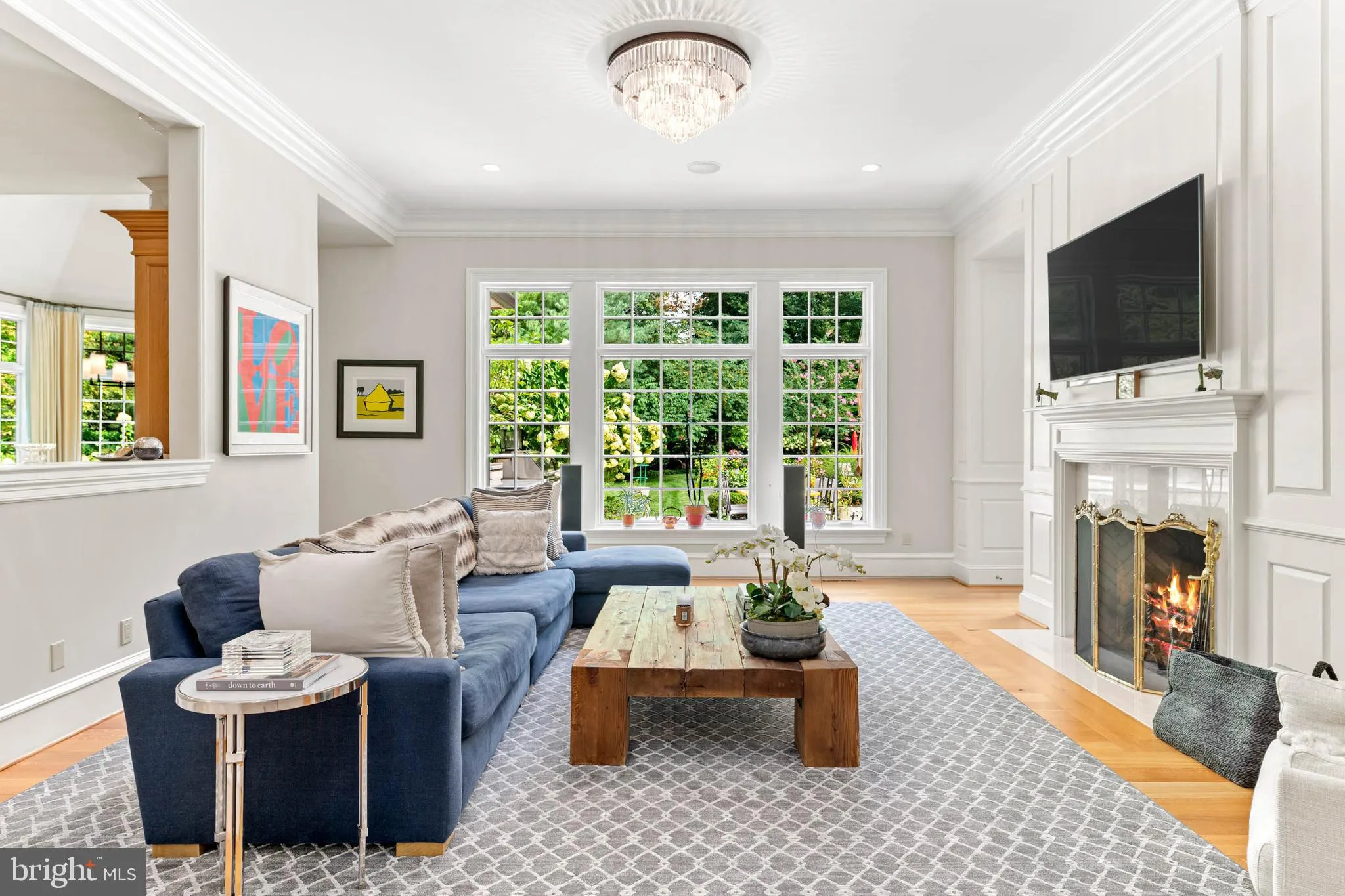 Haverford, Pennsylvania 19041, United States, 6 Bedrooms Bedrooms, ,10 BathroomsBathrooms,Residential,Active,200915