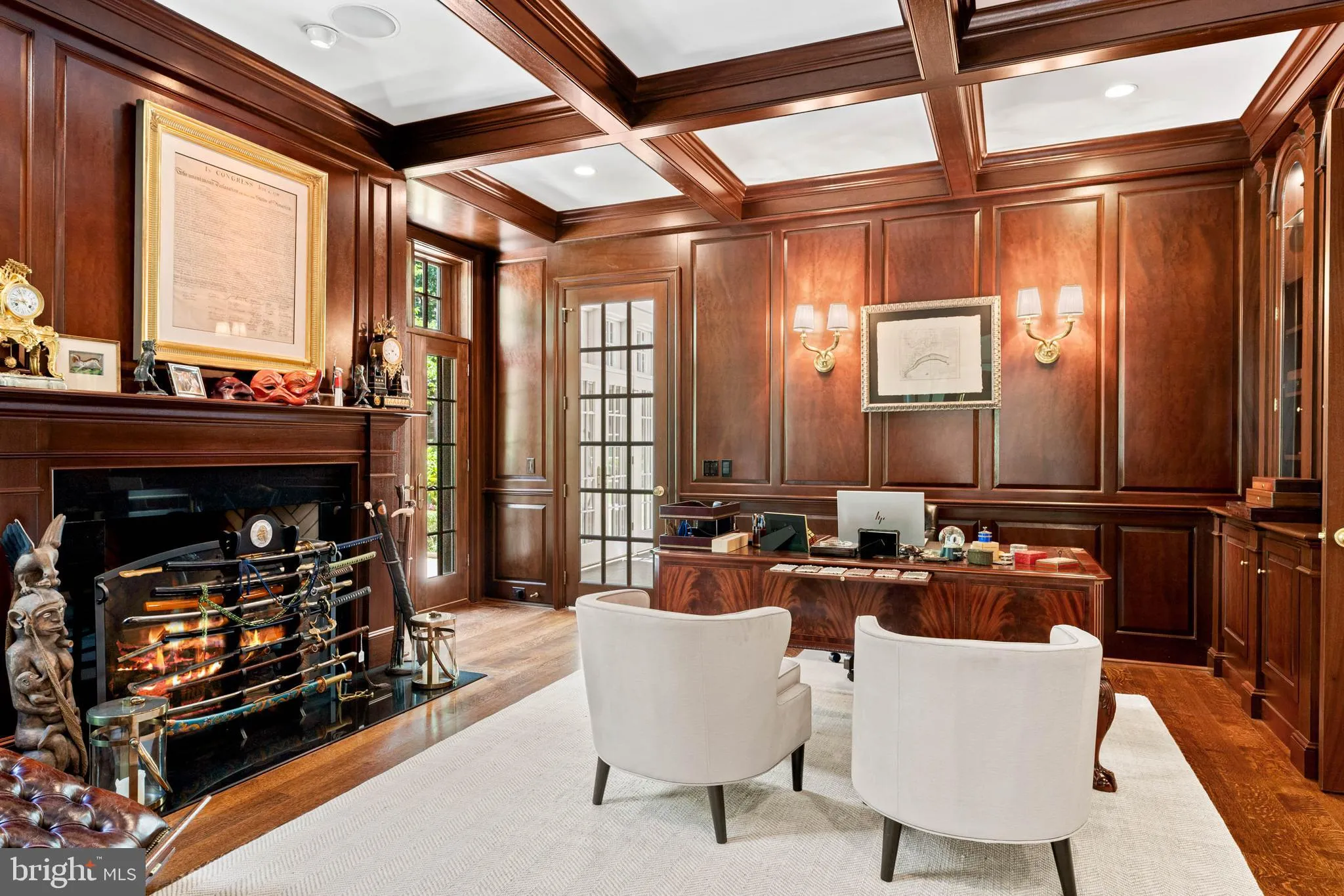 Haverford, Pennsylvania 19041, United States, 6 Bedrooms Bedrooms, ,10 BathroomsBathrooms,Residential,Active,200915