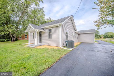 23110 OLD FAIRLEE ROAD CHESTERTOWN MD 21620
