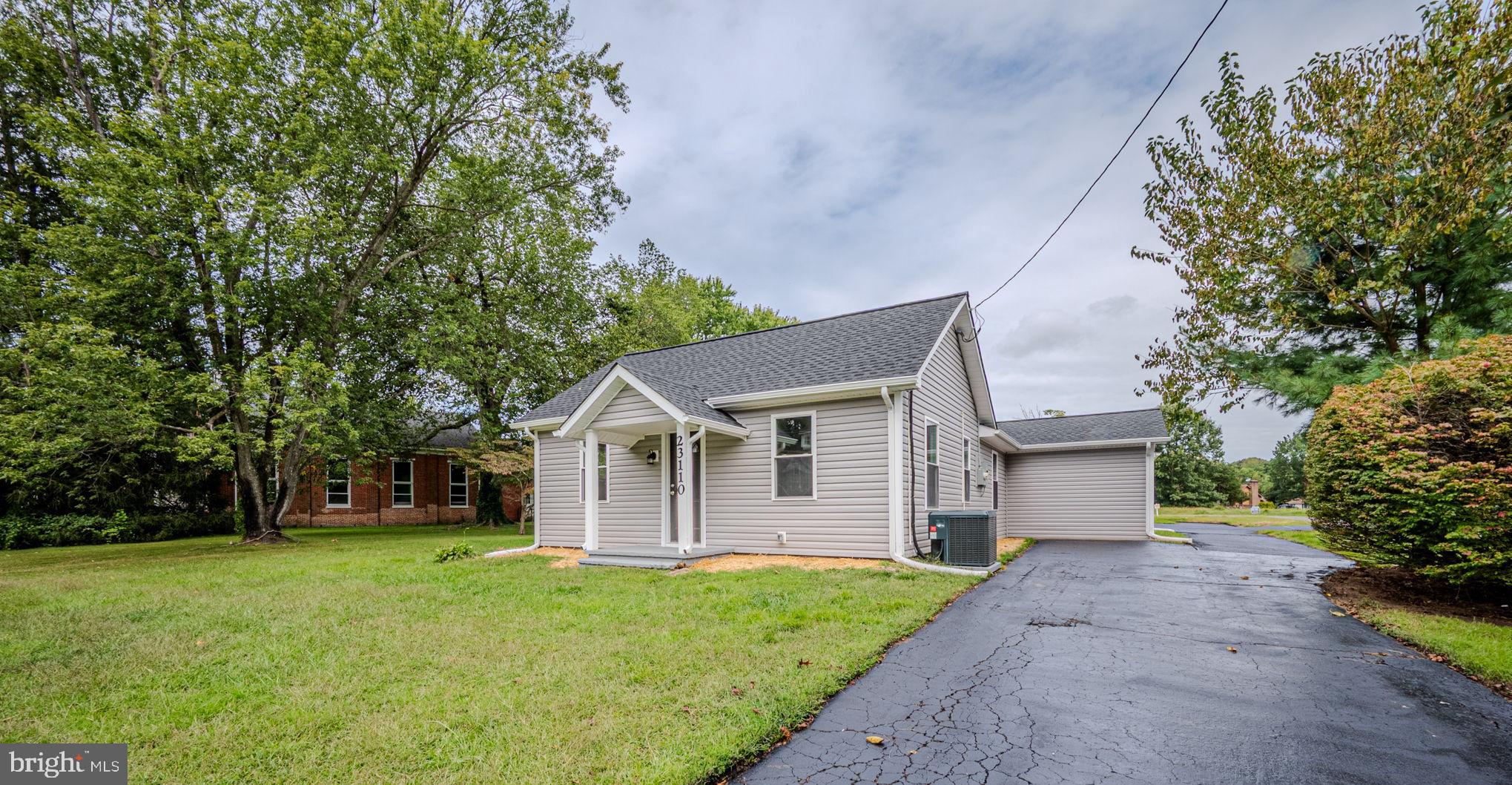 23110 OLD FAIRLEE ROAD