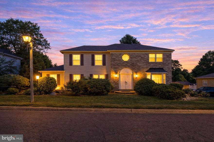 Welcome to 15 Roy Lane - a place where peace, privacy, and pride of ownership shine. Located on a quiet street and surrounded by top-rated schools, this home is perfect for families who value both comfort and community. Step inside and experience the calm energy that instantly makes you feel at home. It’s everything you’ve been searching for, all in one address. 
The home features numerous updates, including a new roof, high-efficiency windows, and a new heater — providing comfort, efficiency, and long-term value