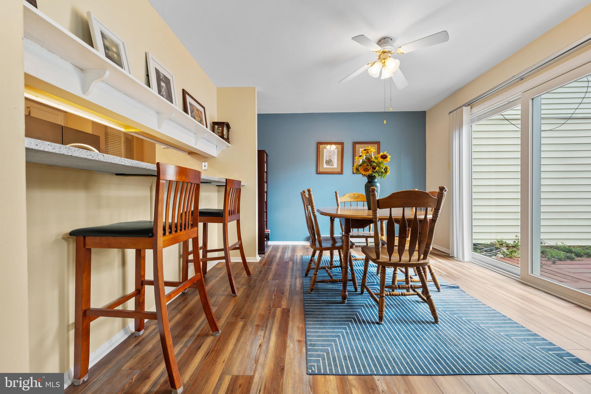 STRAWBERRY HILLS - Residential