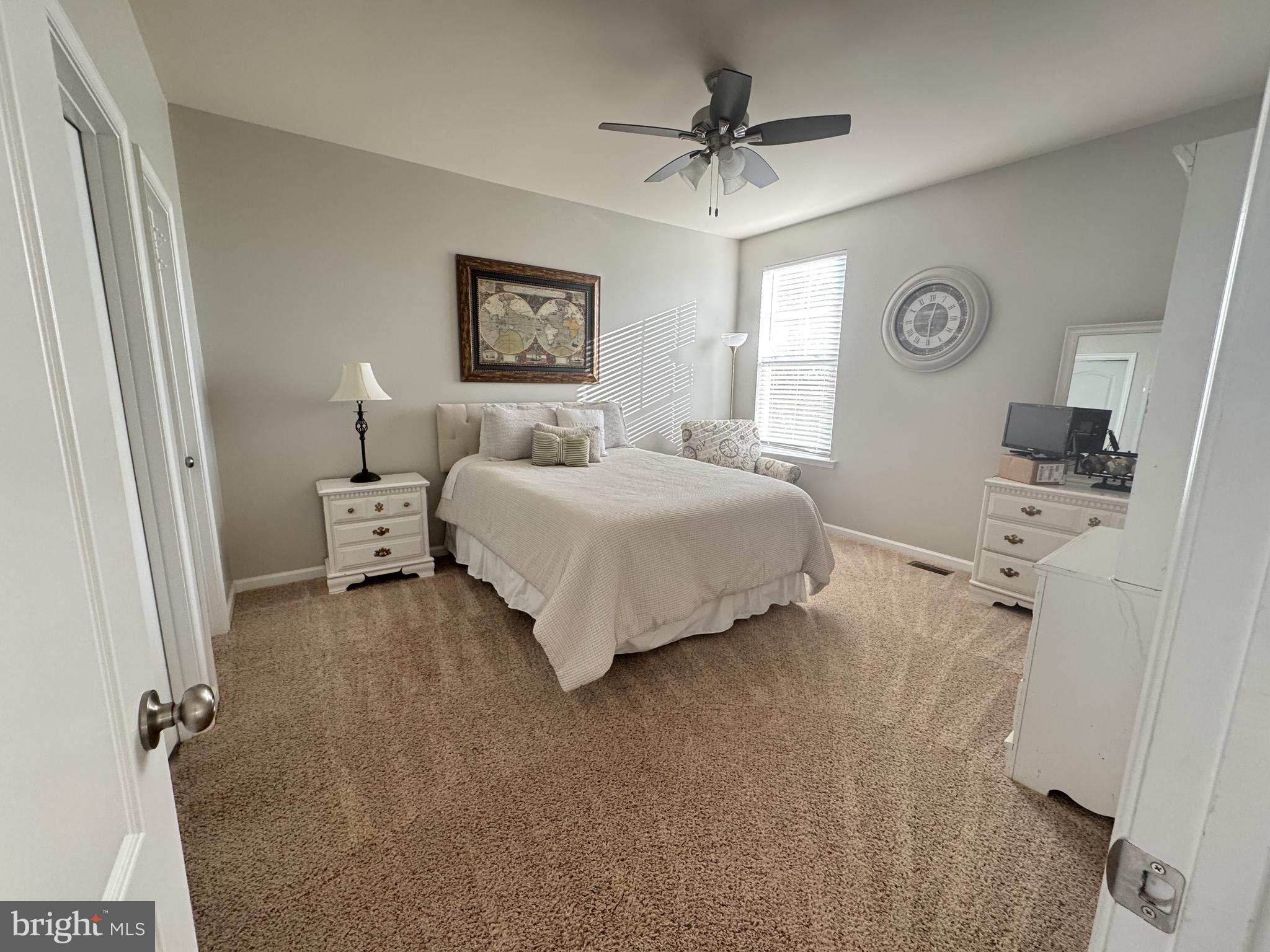 WULF CREST - Residential Lease