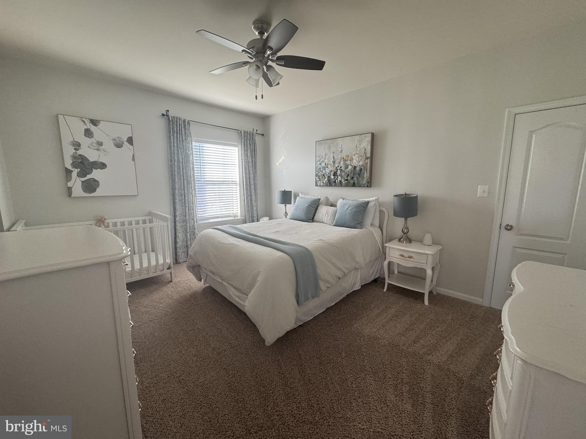 WULF CREST - Residential Lease