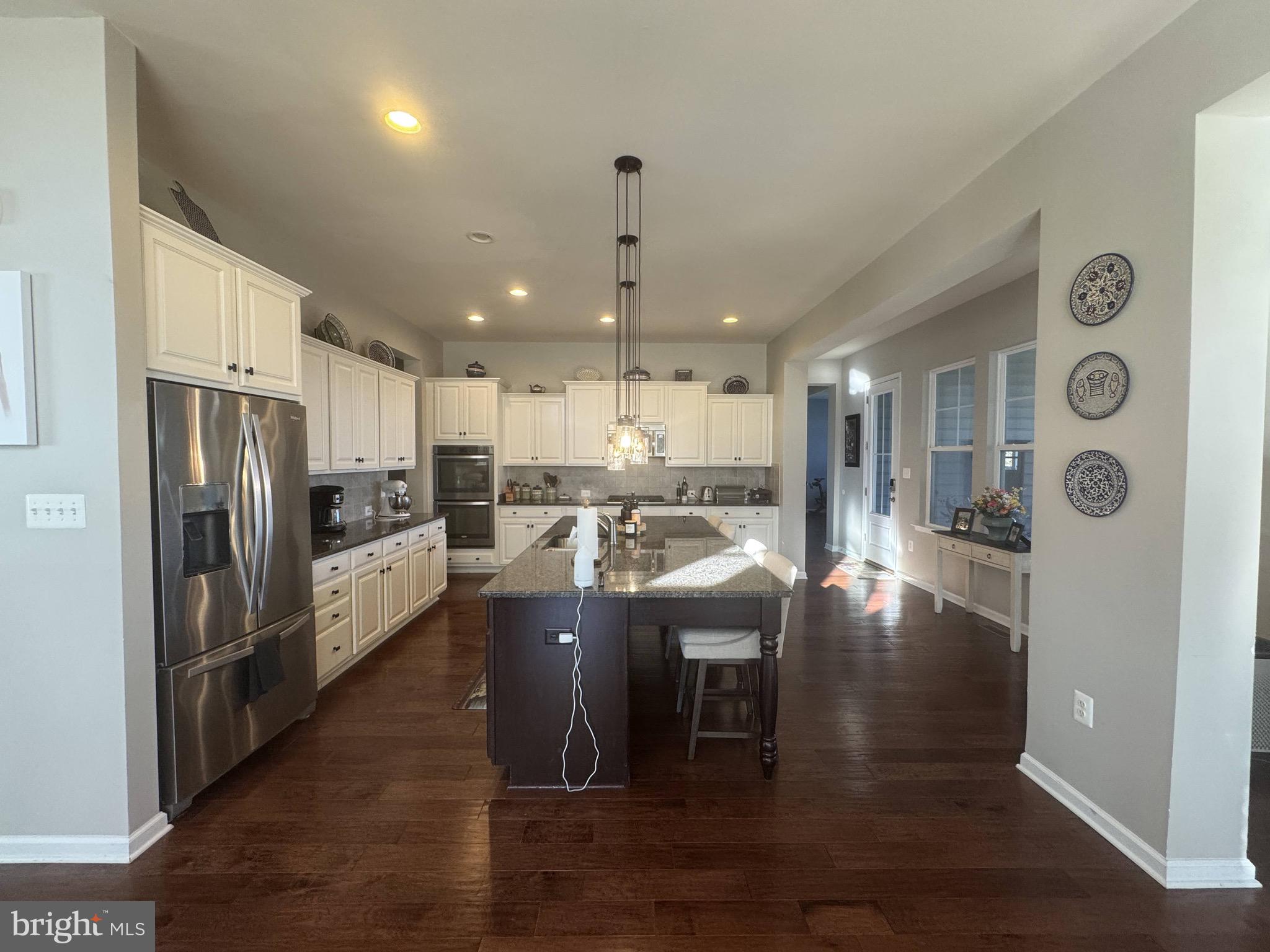 WULF CREST - Residential Lease