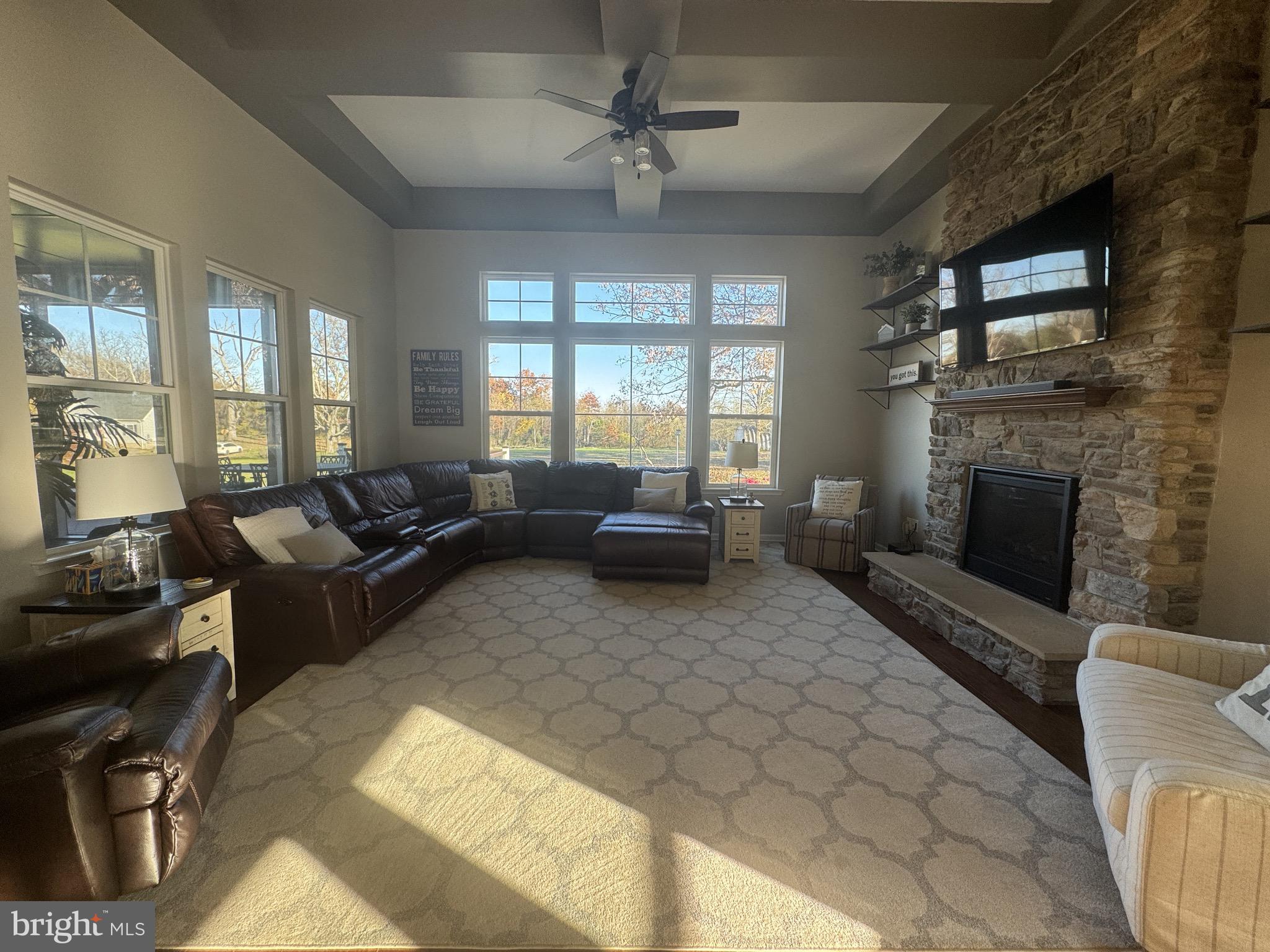 WULF CREST - Residential Lease