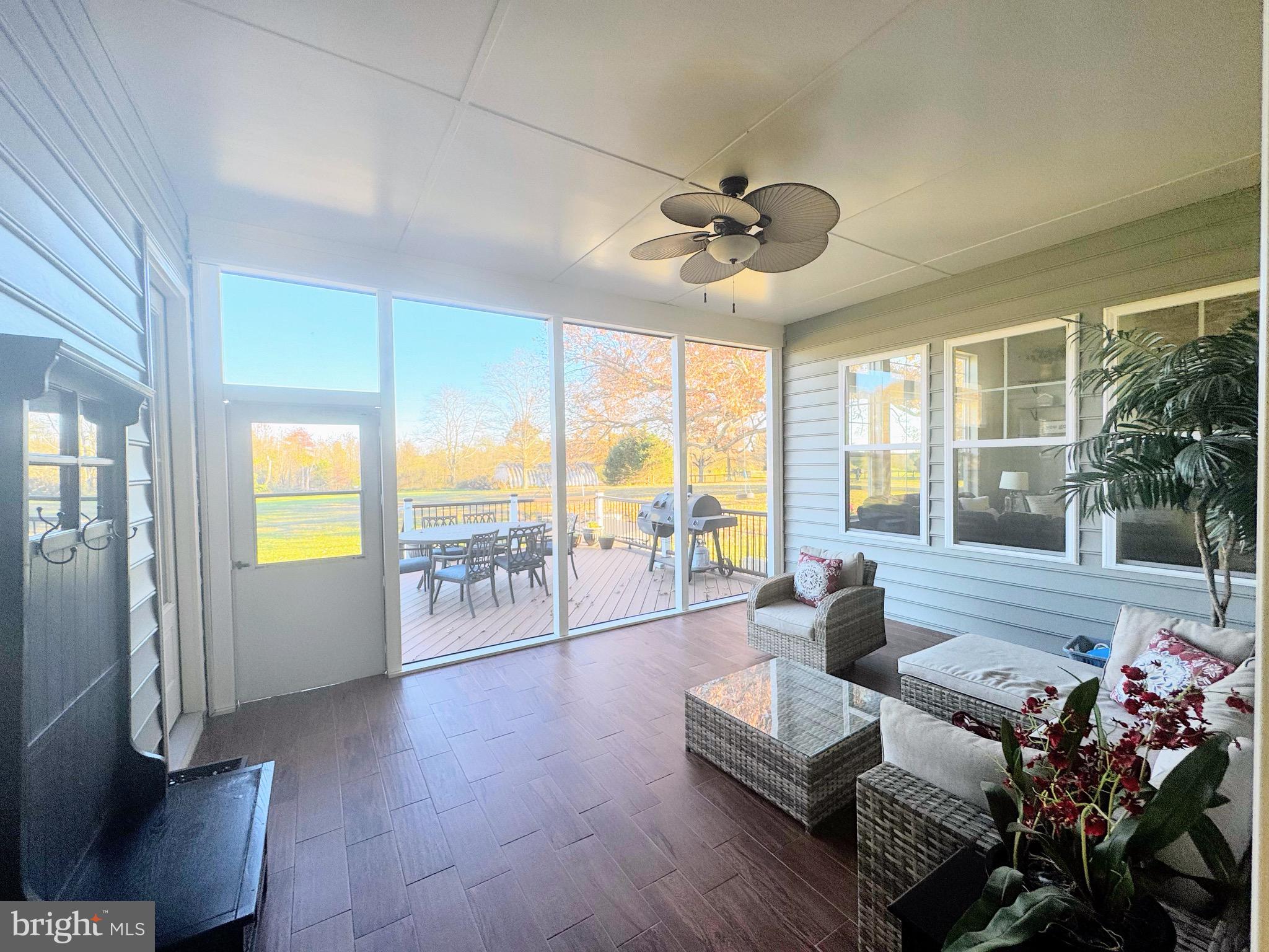 WULF CREST - Residential Lease