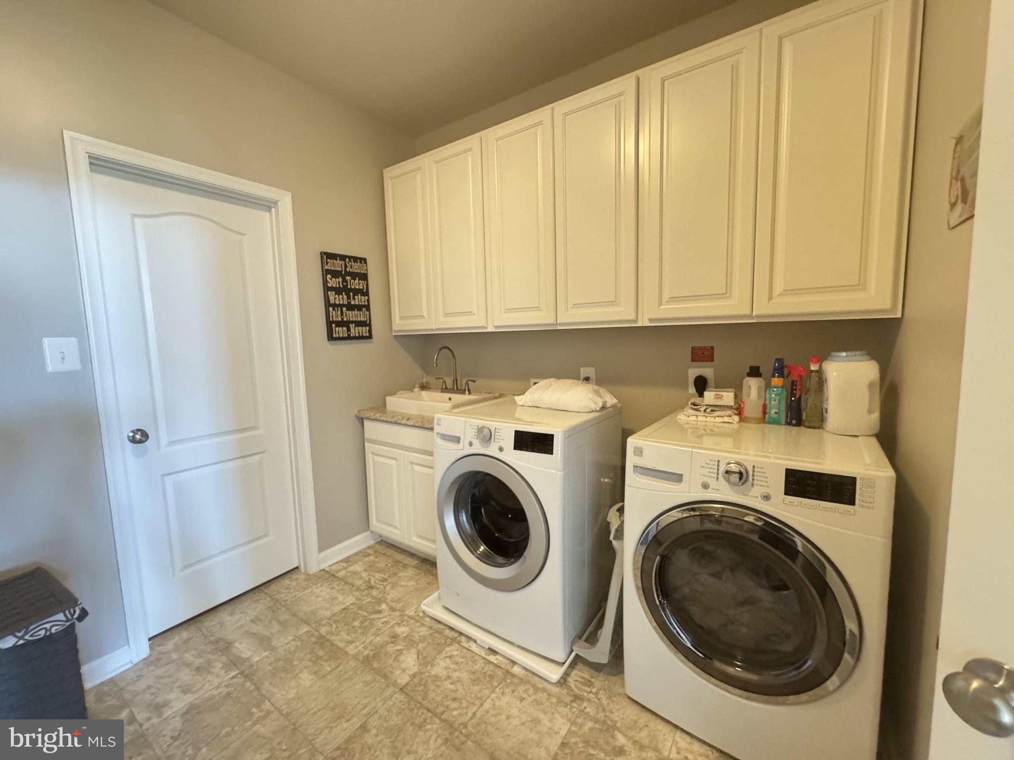 WULF CREST - Residential Lease