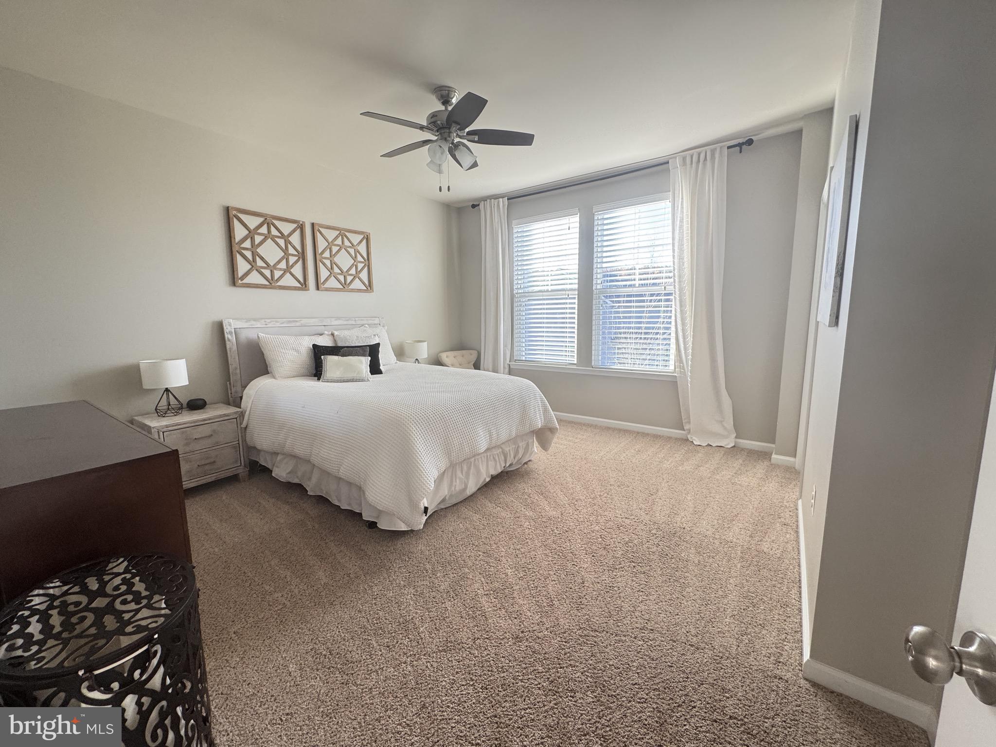 WULF CREST - Residential Lease