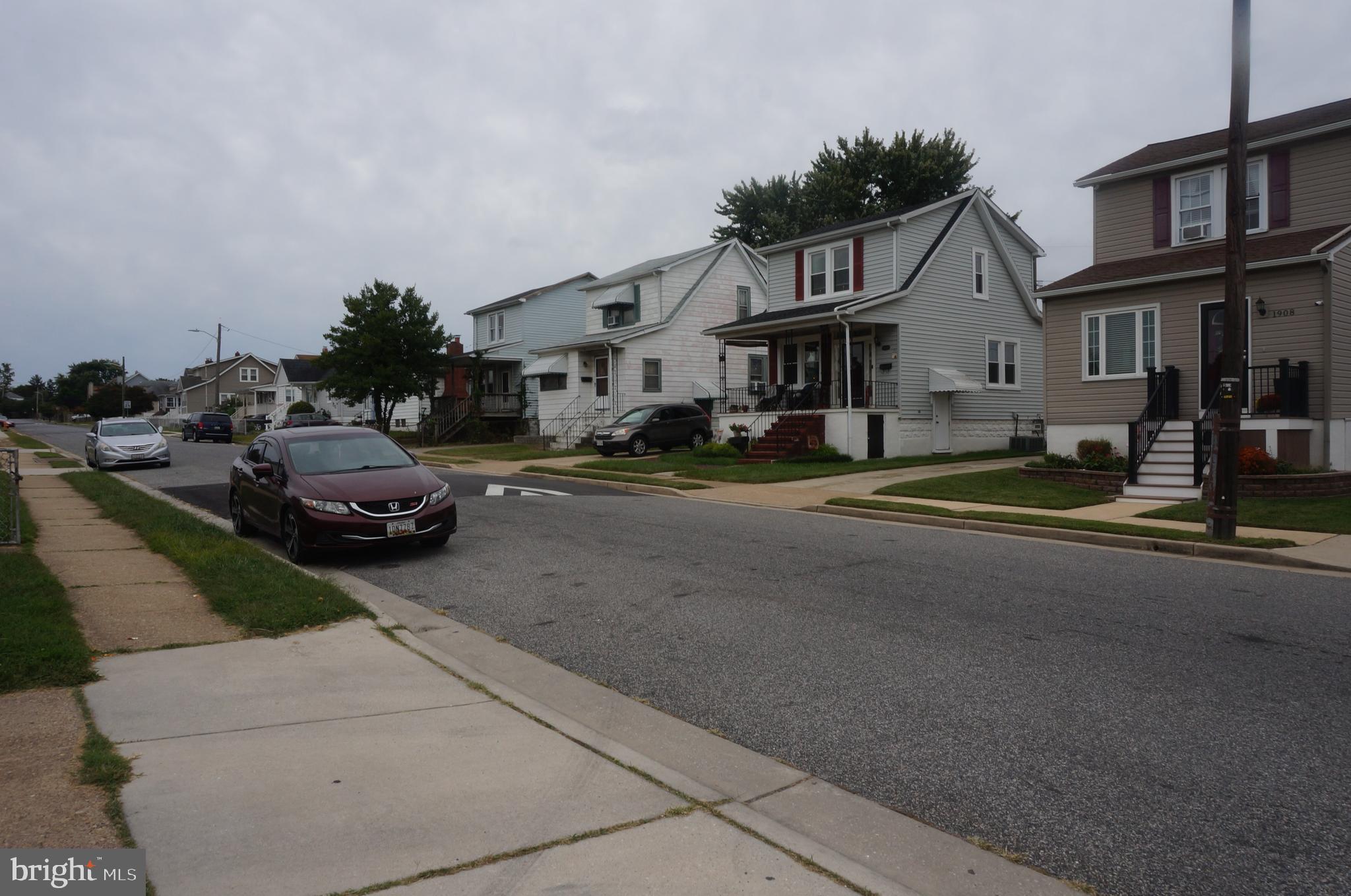 FAIRLAWN - Residential