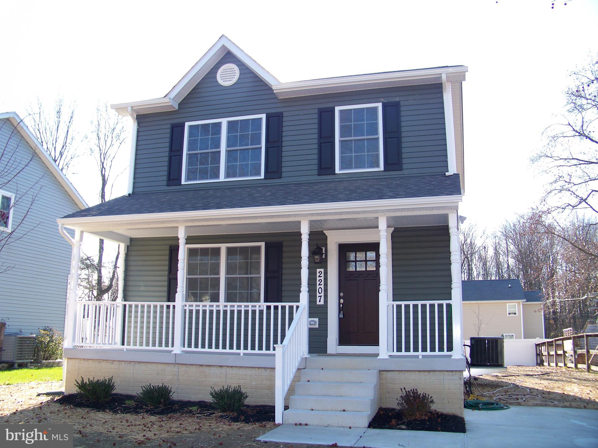 FAIRLAWN - Residential