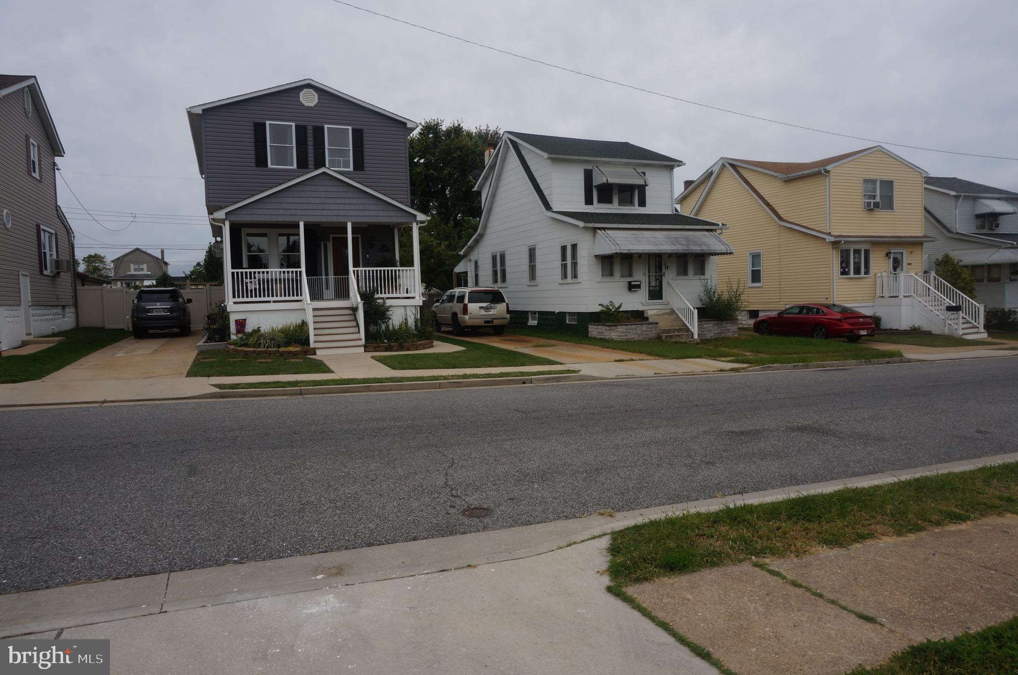 FAIRLAWN - Residential