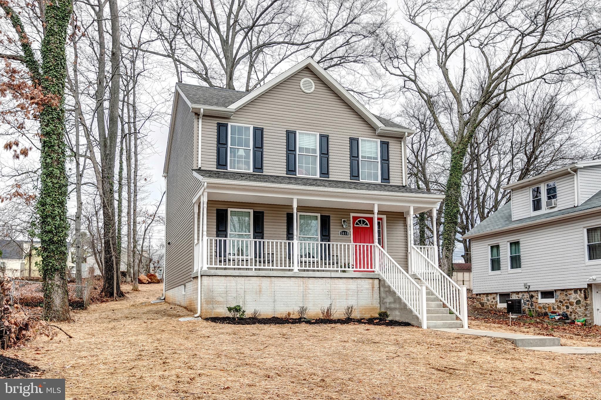 FAIRLAWN - Residential