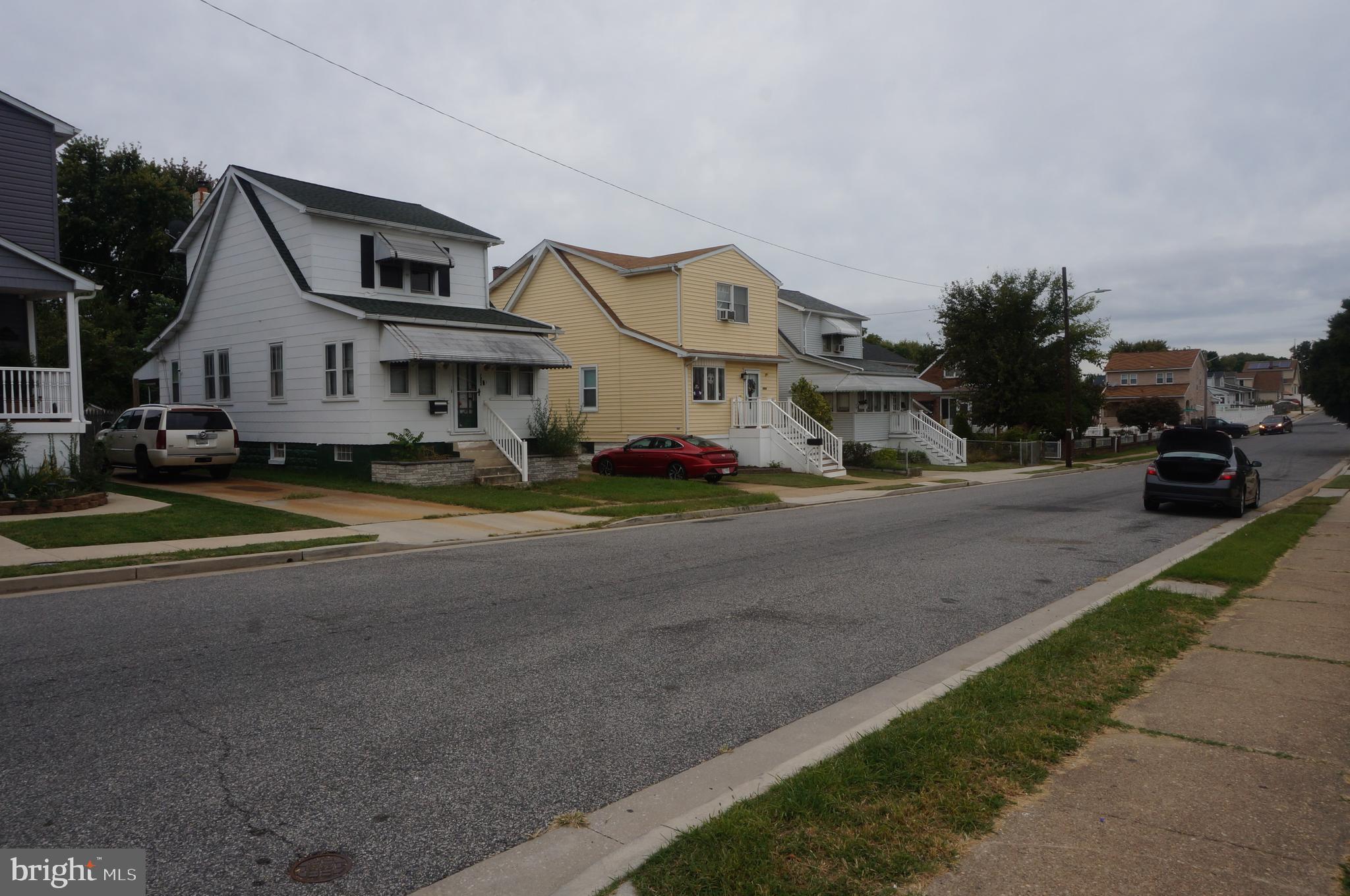 FAIRLAWN - Residential