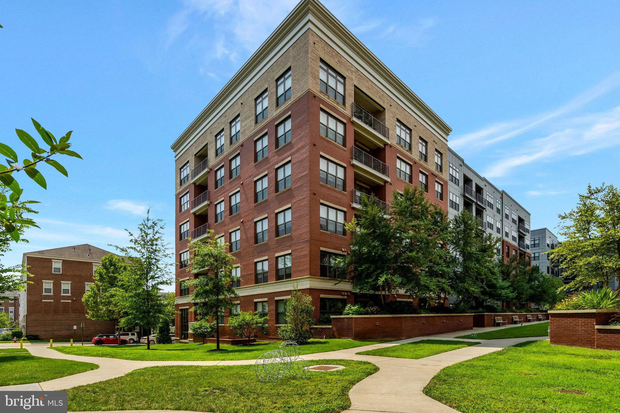 9500 Sprague Avenue Unit 403, Fairfax, VA, 22031