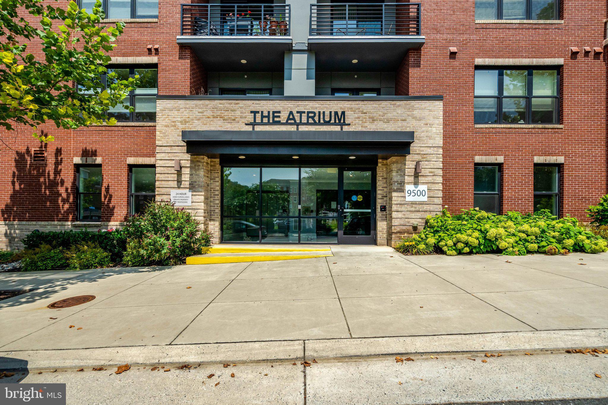 9500 SPRAGUE AVENUE 403